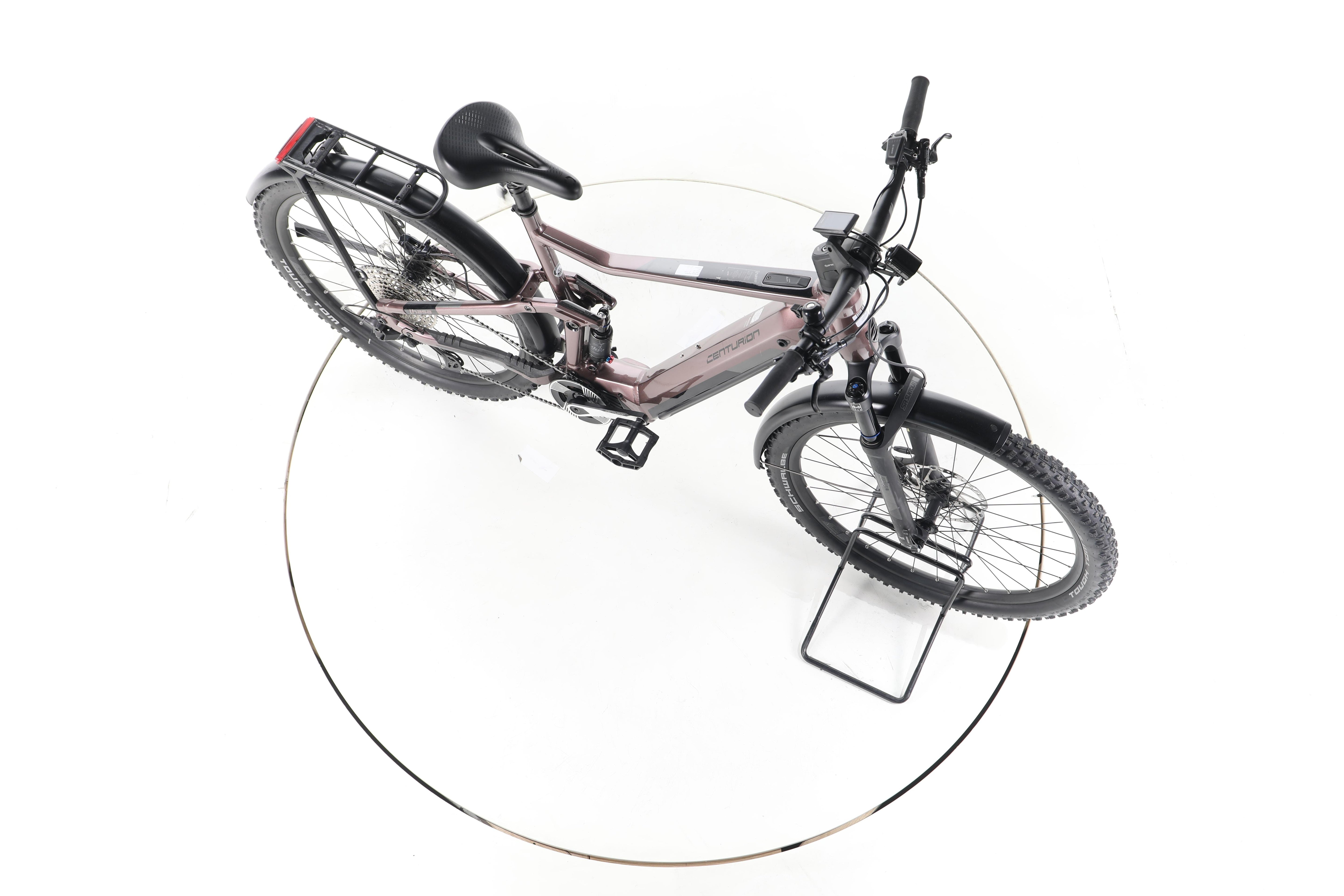 Centurion Lhasa R2700i EQ SUV E-Bike 2023 - Image 14