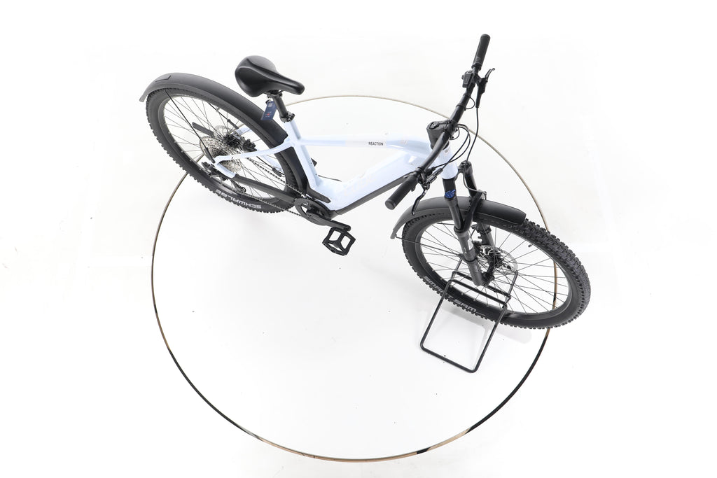 Cube Reaction Hybrid Pro E-Bike - Image 14
