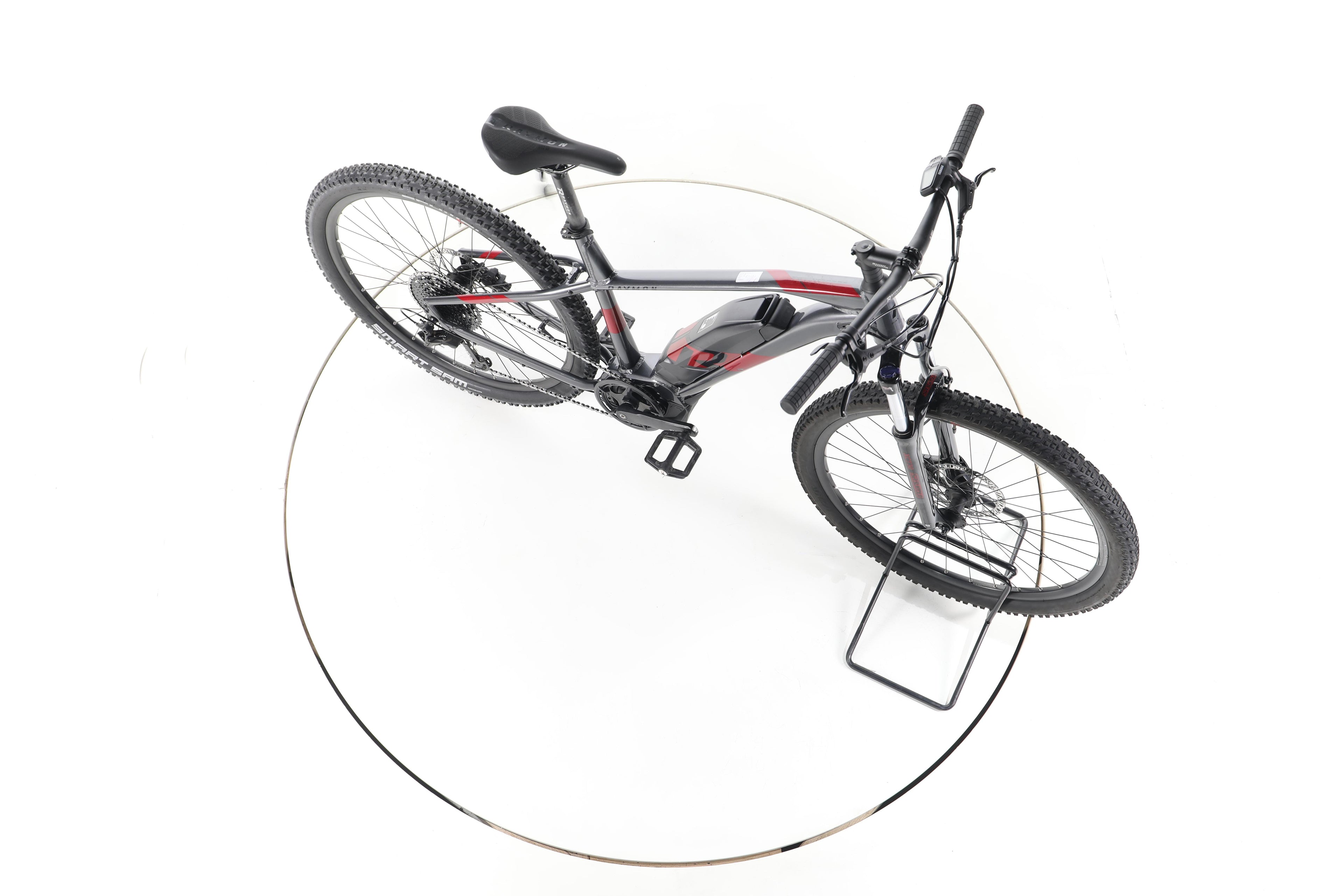 R Raymon HardRay E 3.0 E-Bike - Image 14