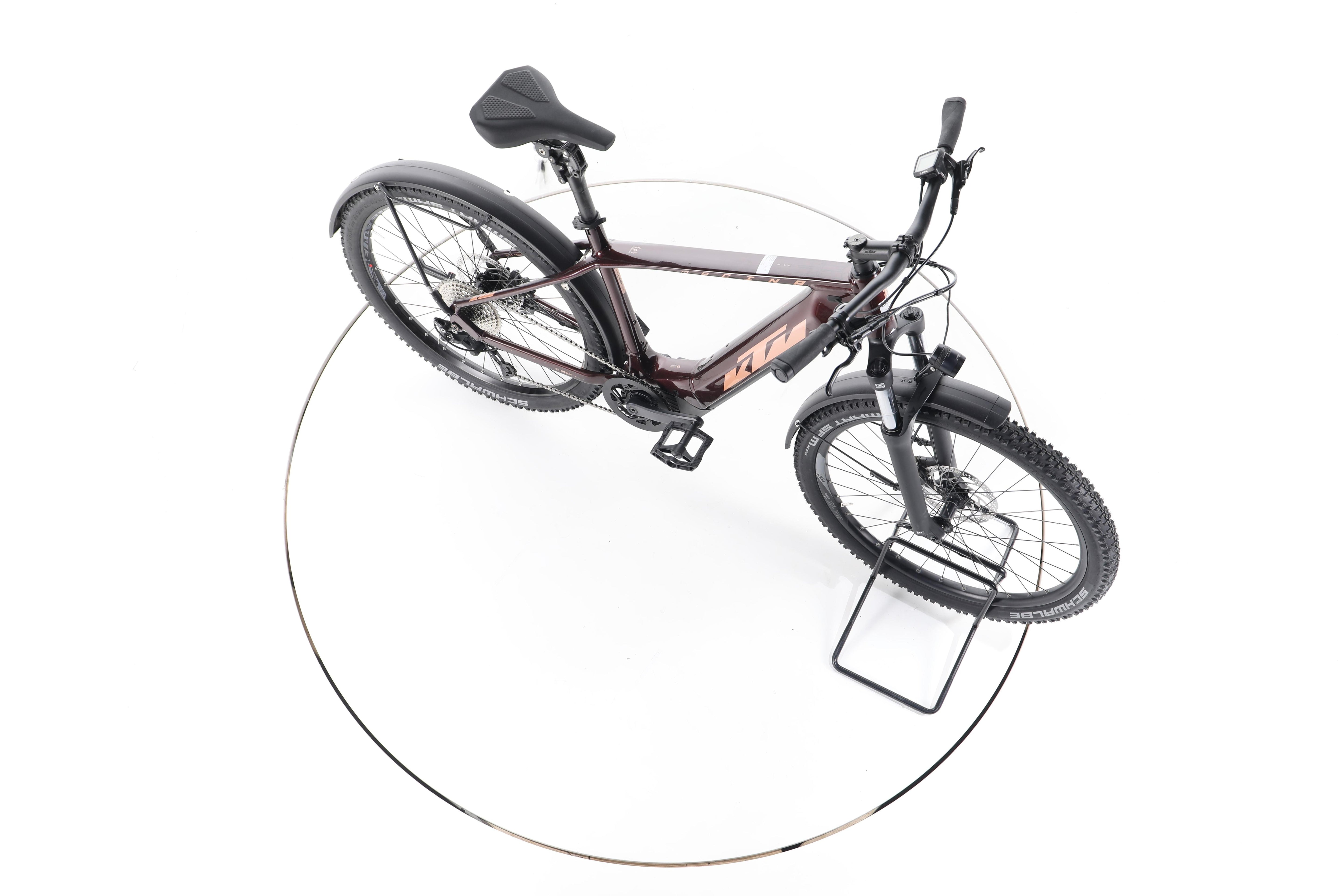 KTM Team 673 LFC Set E-Bike - Image 14