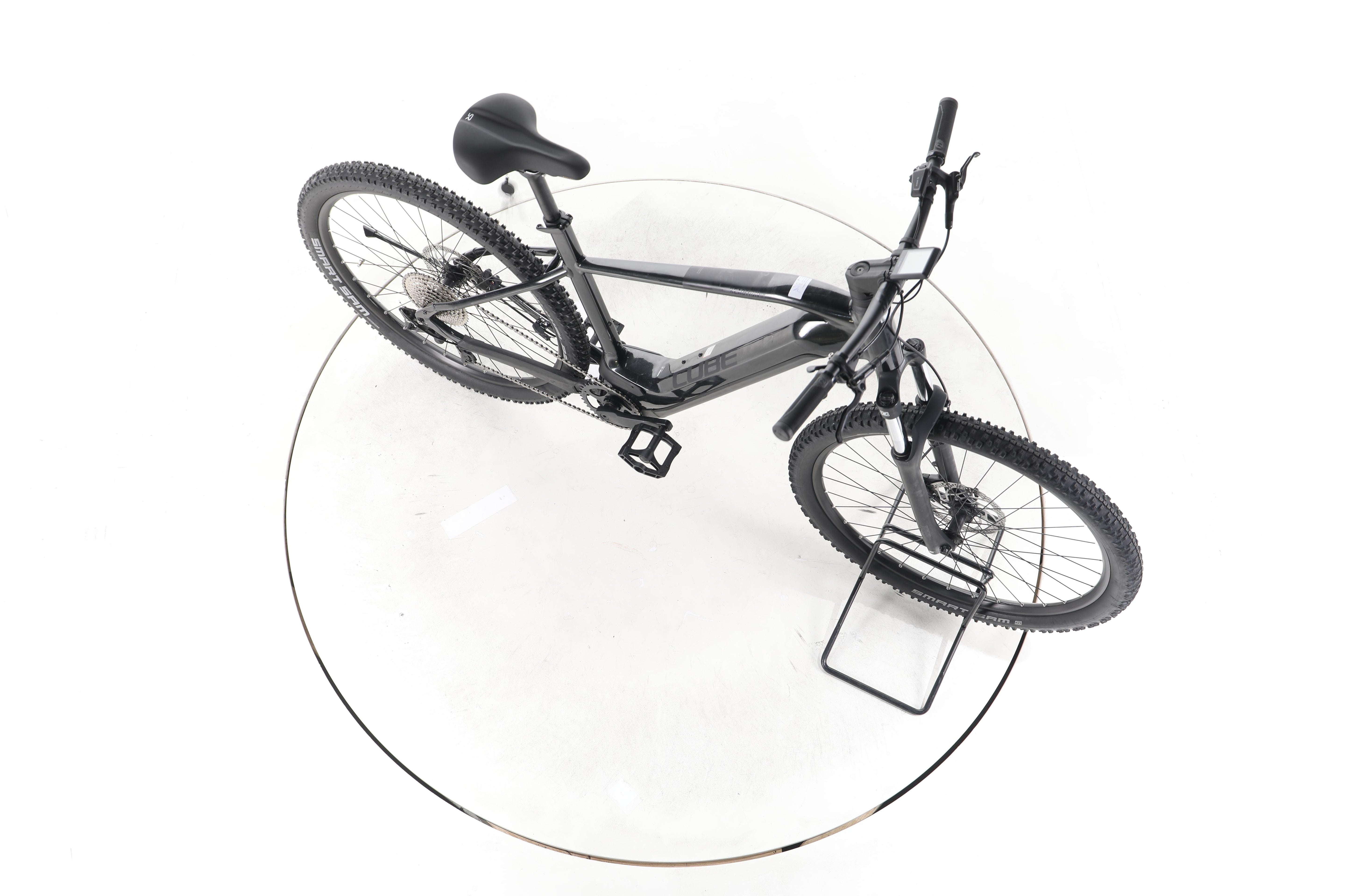 Cube Reaction Hybrid ONE E-Bike - Image 14