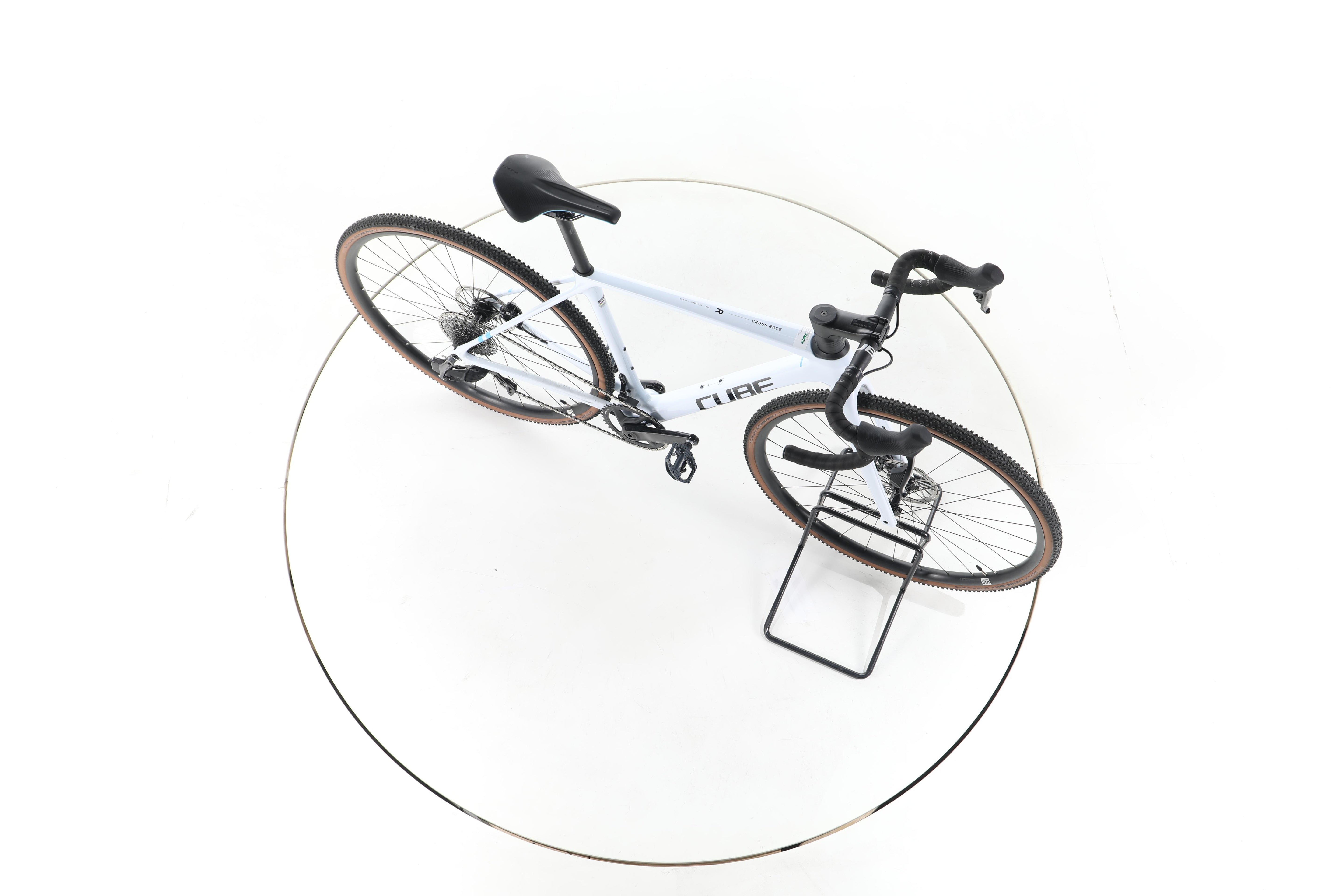 Cube Cross Race C:62 Race - Image 14