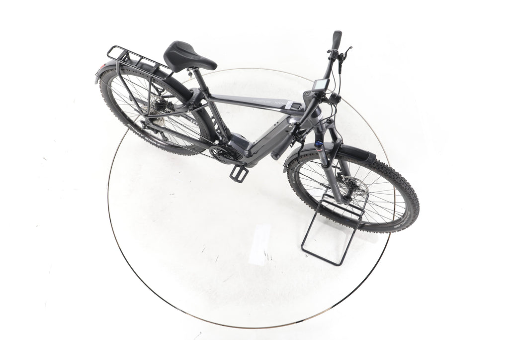 Focus Aventura² 6.7 Trekking E-Bike - Image 14