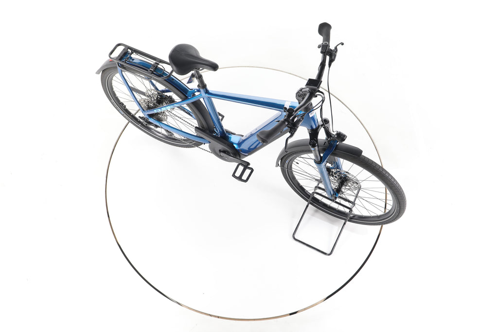 Cube Kathmandu Hybrid EX Trekking E-Bike 2025 - Image 14