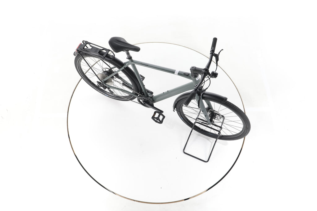 Winora E-Flitzer Trekking E-Bike - Image 14
