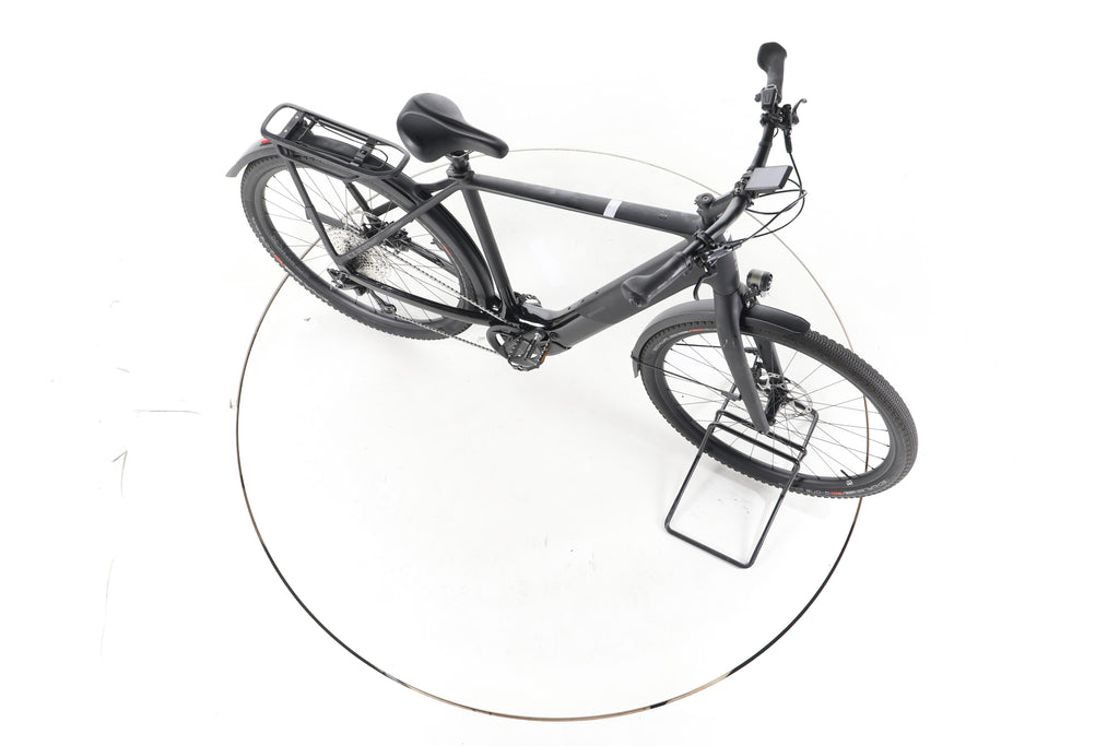 Cube Kathmandu Hybrid C:62 SLX 400X Trekking E-Bike 2025 - Image 14
