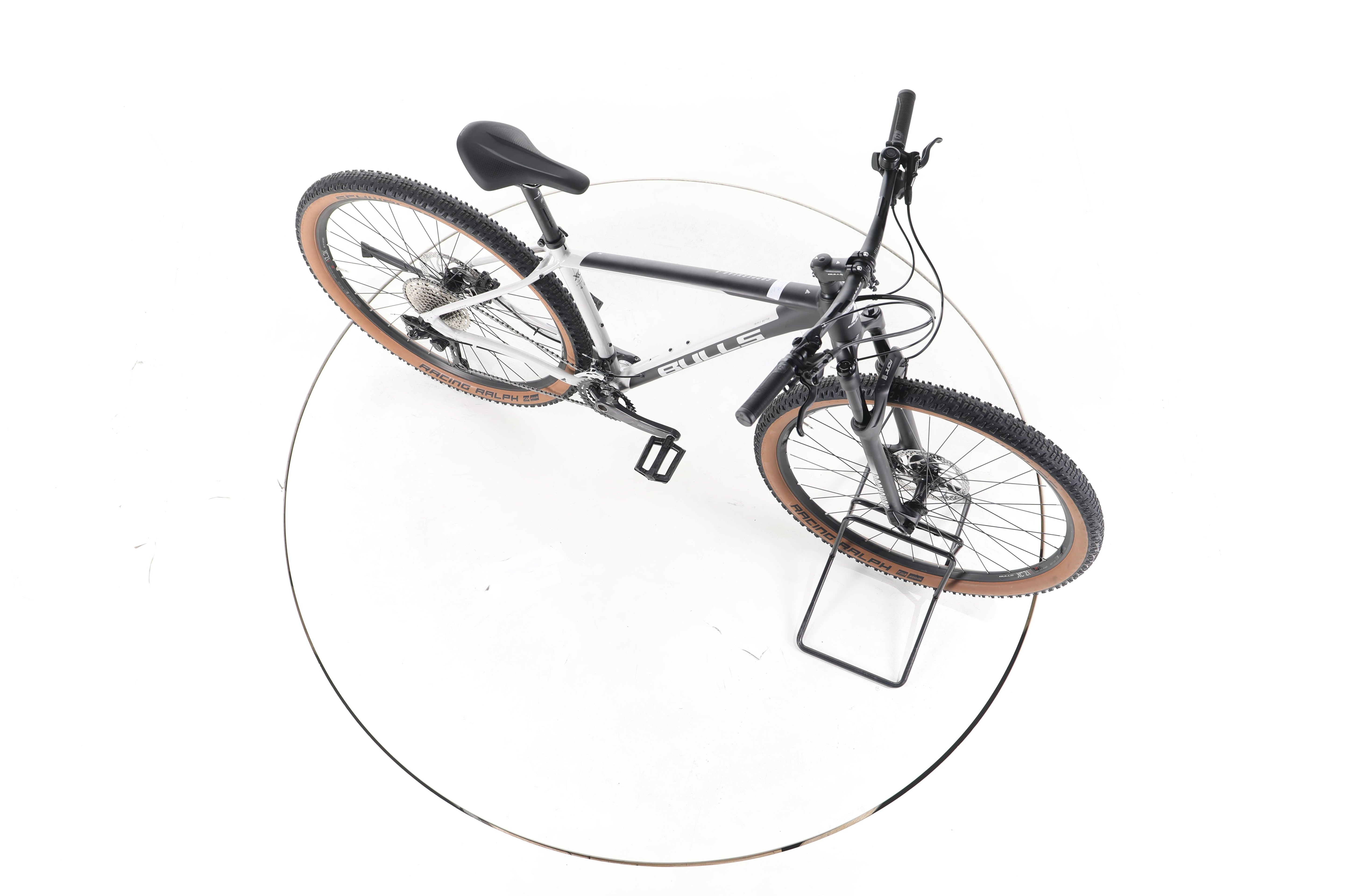 Bulls Copperhead 3 Fahrrad Hardtail - Image 14