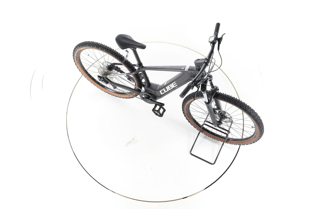 Cube Reaction Hybrid ONE E-Bike - Image 14