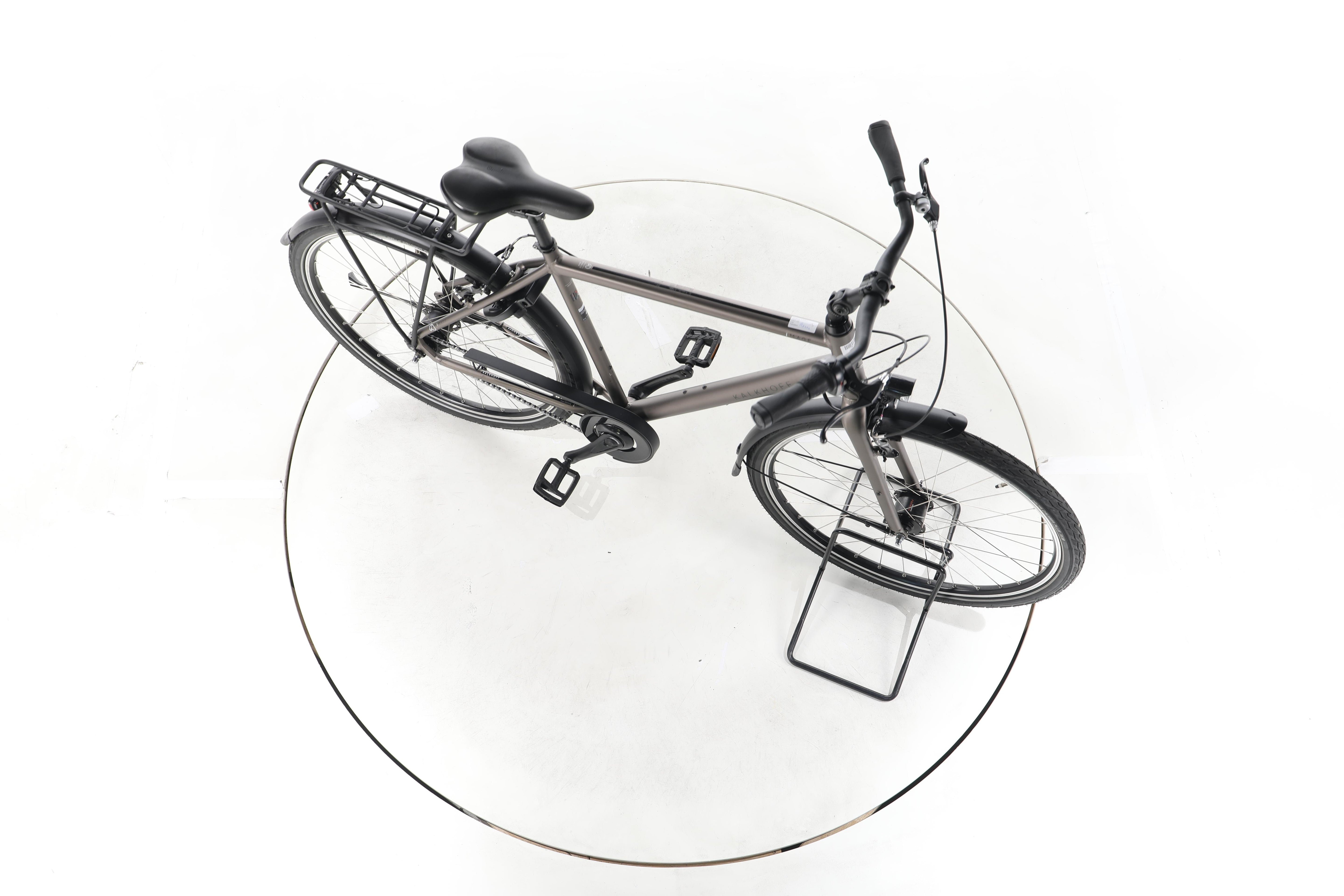 Kalkhoff Image Lite Fahrrad City & Trekking - Image 14