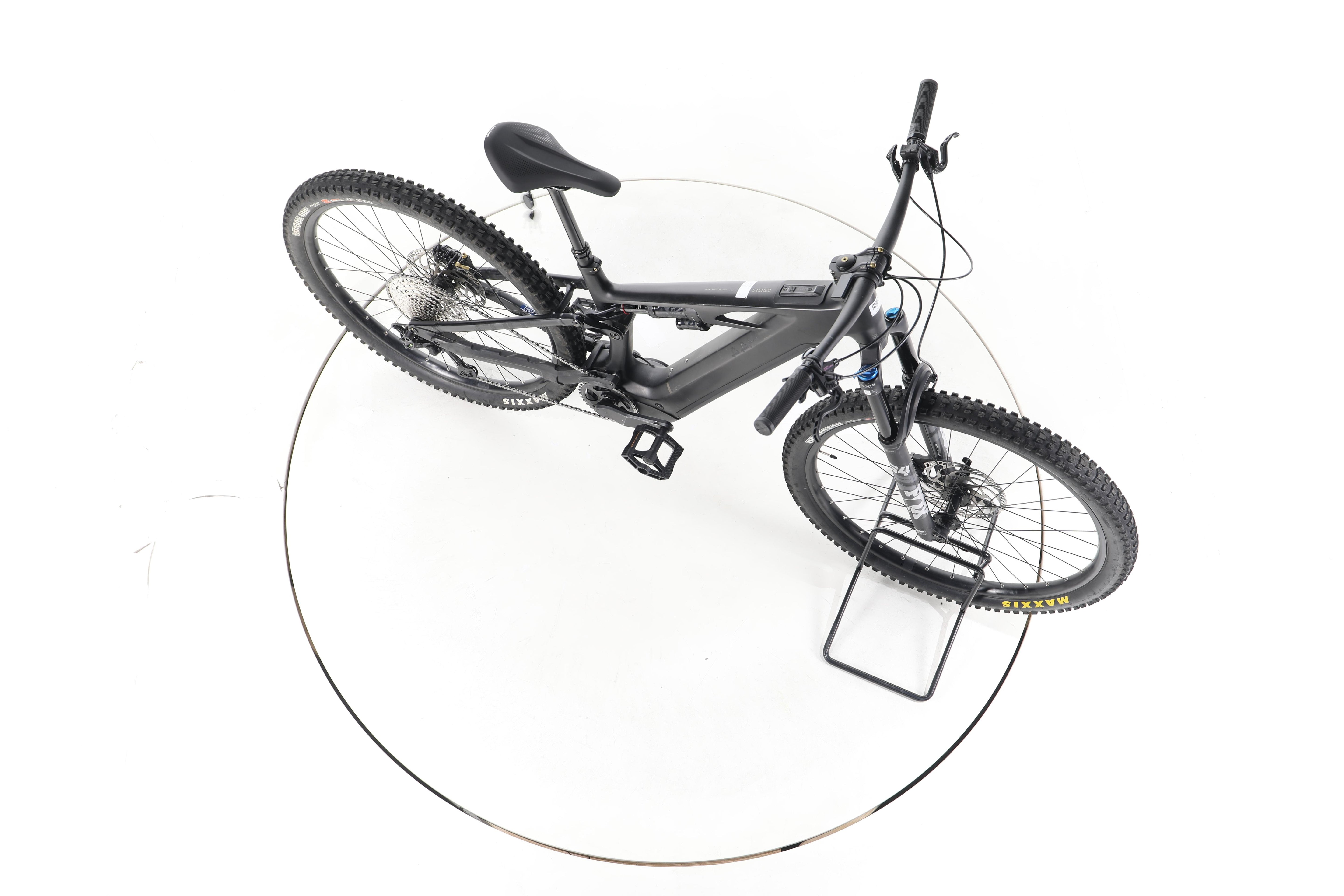 Cube Stereo Hybrid ONE44 HPC Race E-Bike Fully Carbon 2025 - Image 14