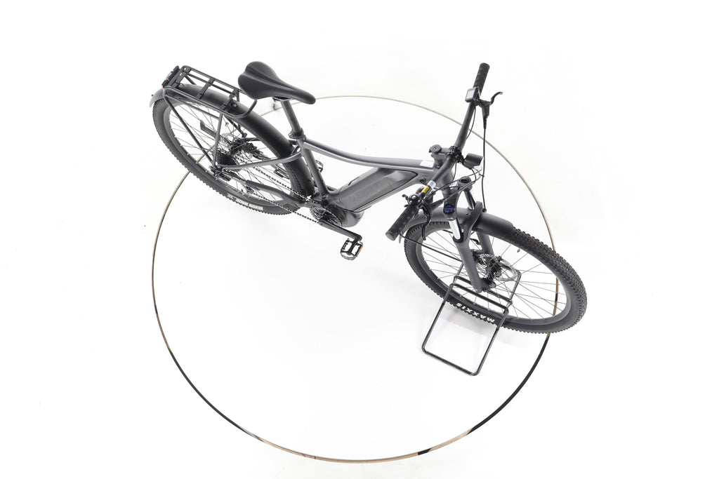 Giant Talon E+ EX Trekking E-Bike - Image 14
