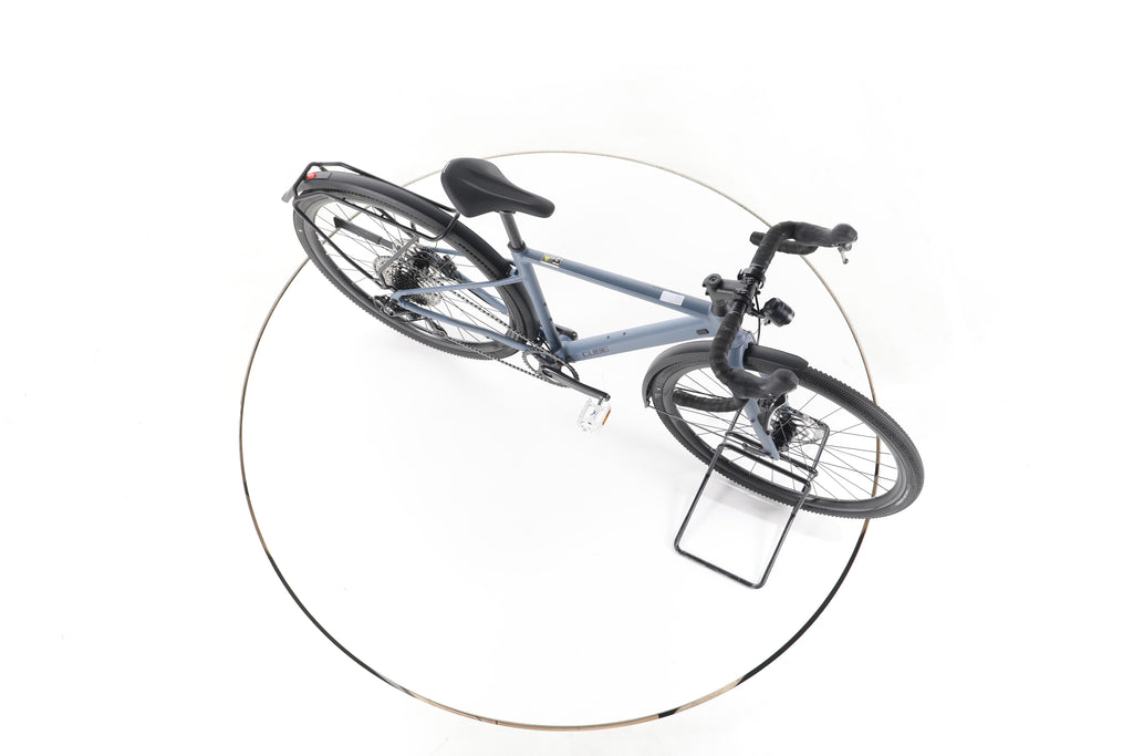 Cube Nuroad Pro FE Gravelbike 2026 - Image 14