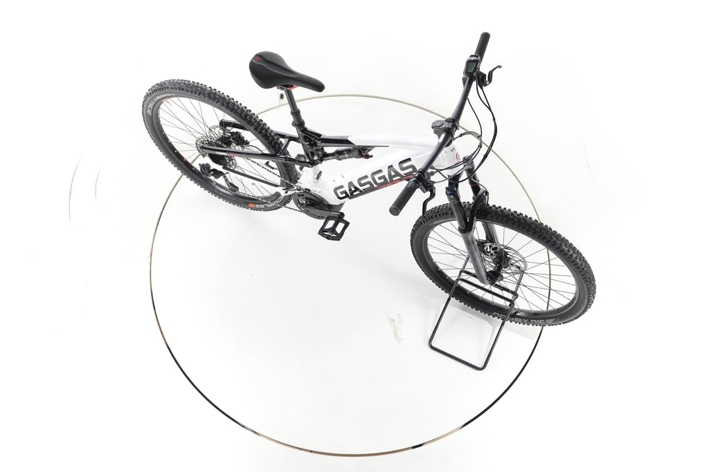 GASGAS G Trail 2.0 Fully E-Bike - Image 14