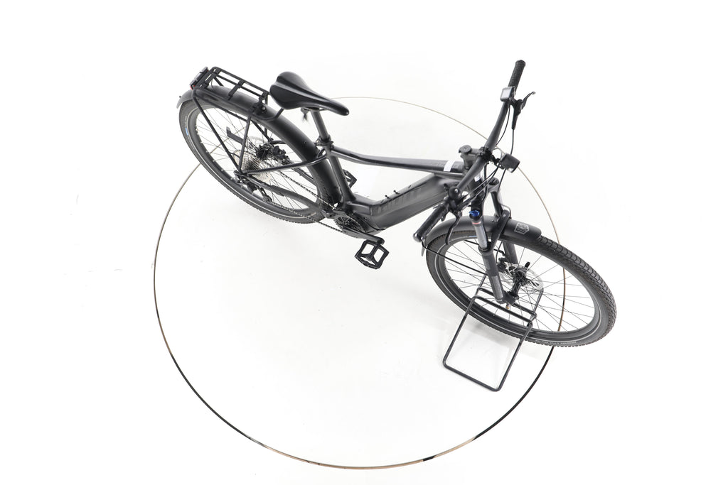 Giant Fathom E+ EX Trekking E-Bike - Image 14