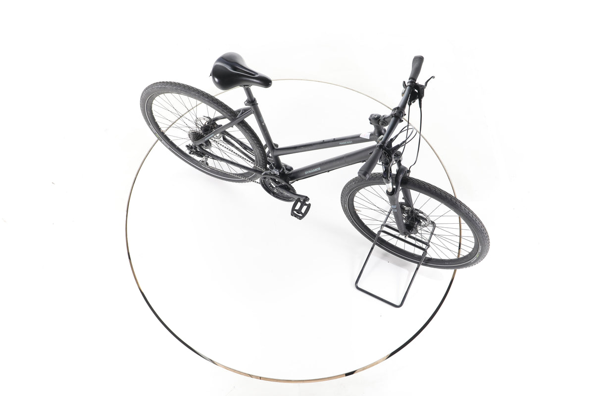 Dynamics Magic Disc Fahrrad Hardtail - Image 14