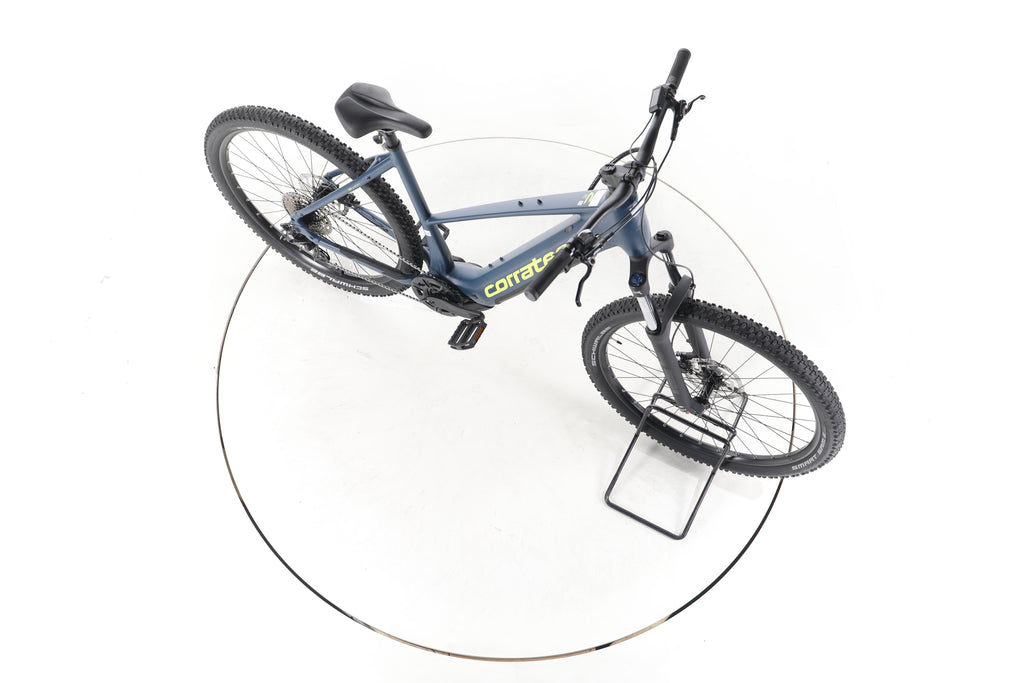 Corratec E-Power X-Vert Race Sport E-Bike 2025 - Image 14