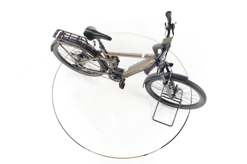 e-bike manufaktur TX22 SUV E-Bike - Image 14