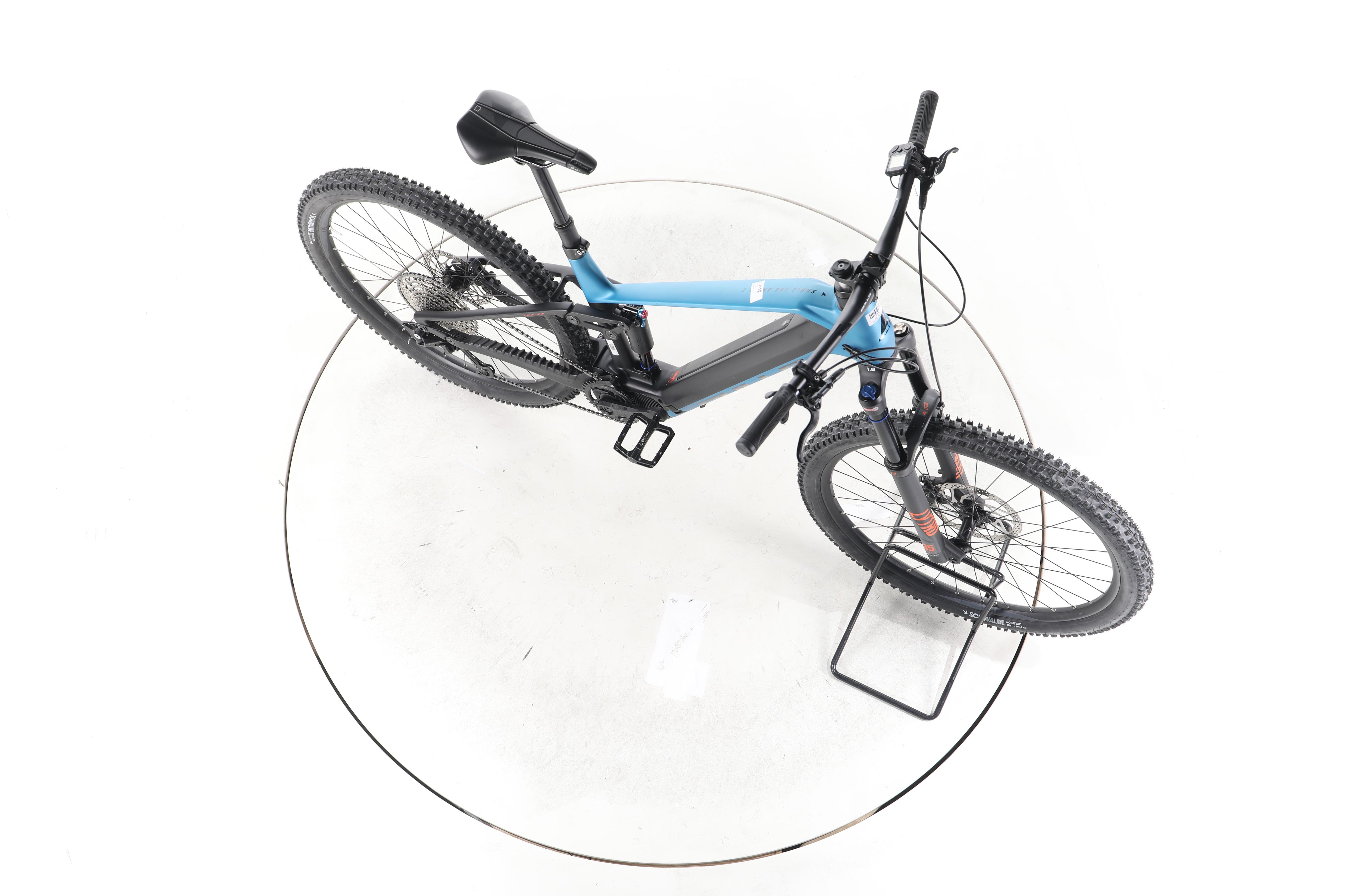Bulls E-Sonic Evo AM-SL1 E-Bike Fully Carbon 2024 - Image 14