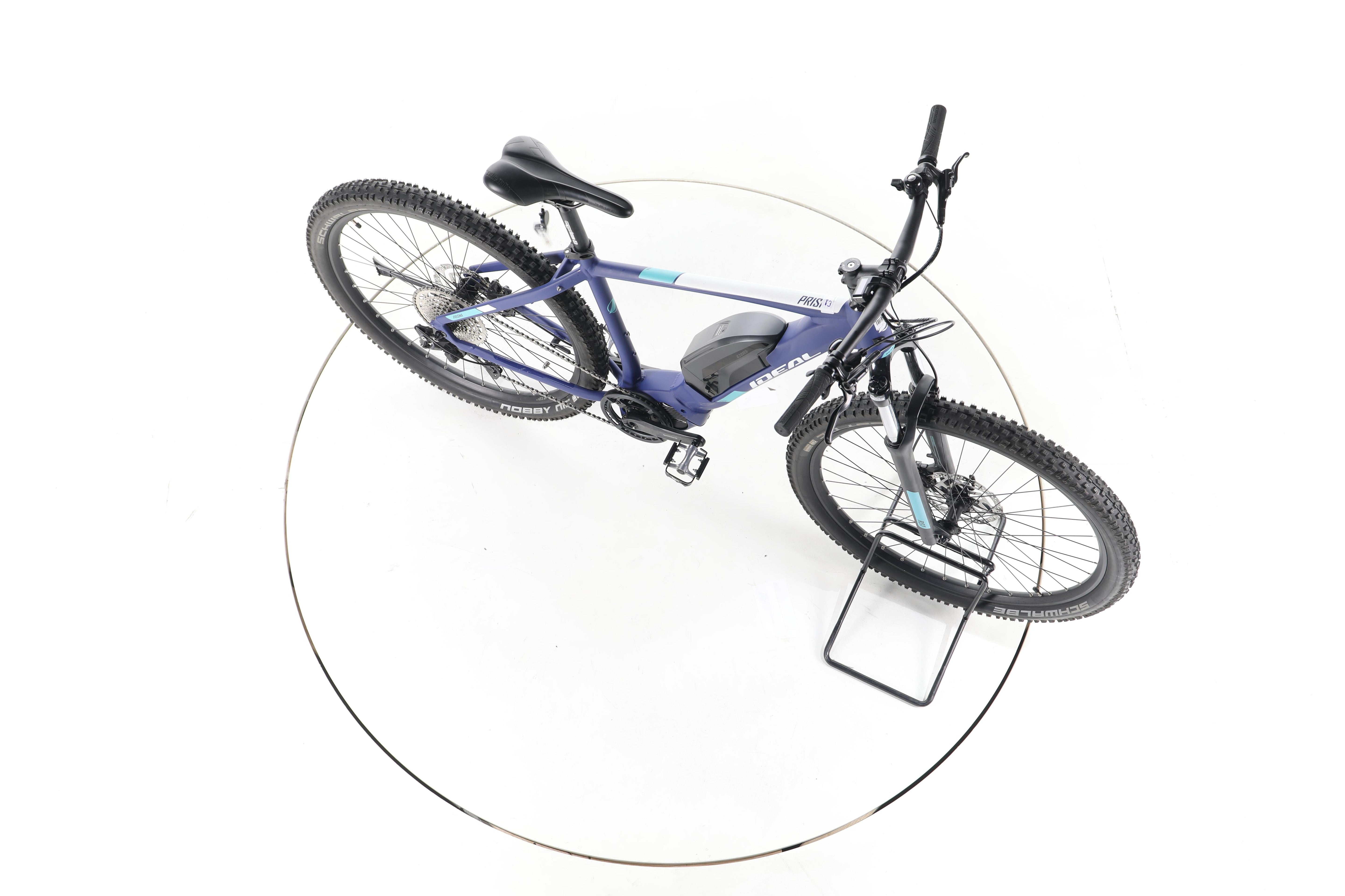 Ideal PRISMA-810X sport E-Bike - Image 14