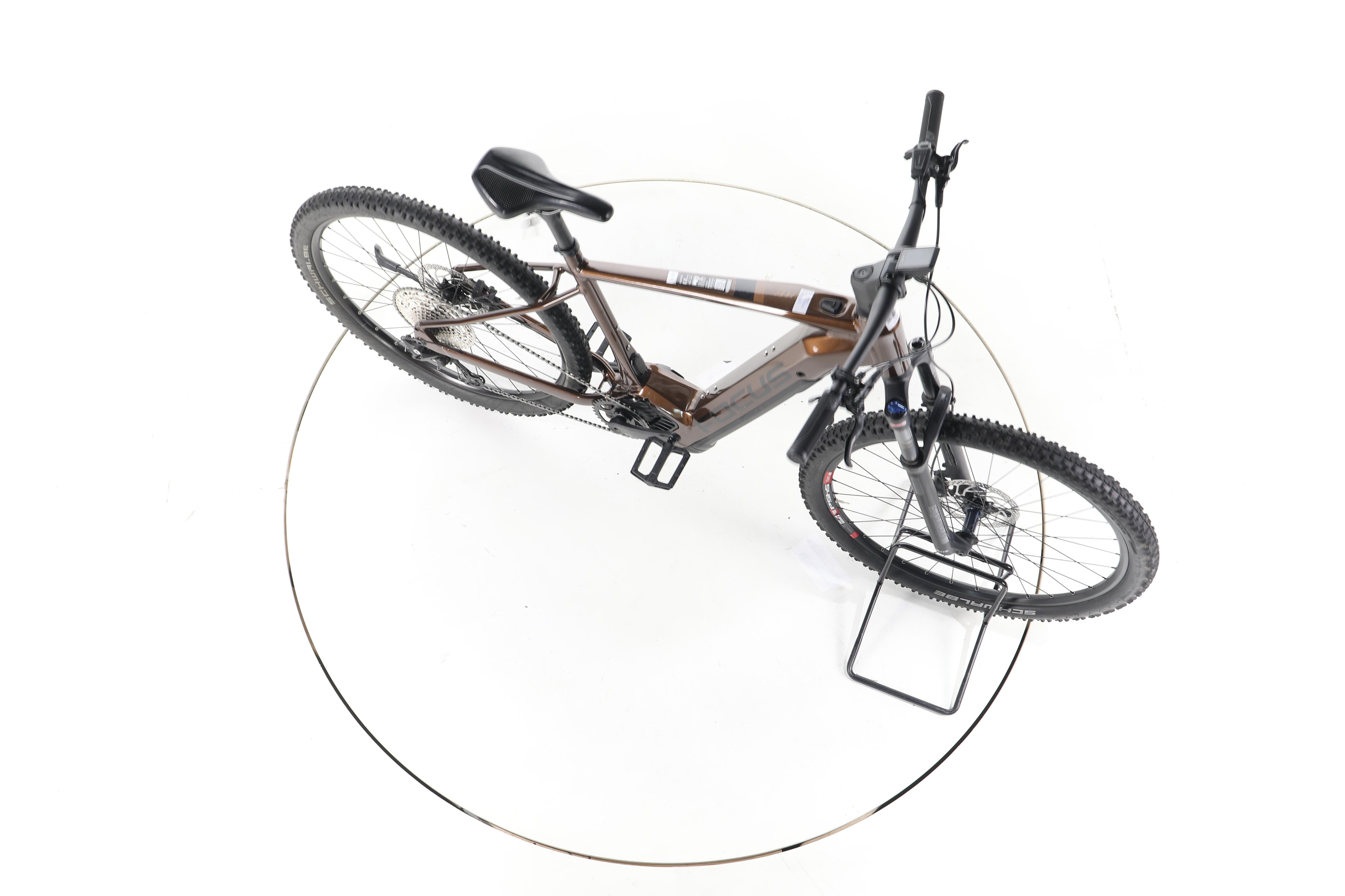 Focus Jarifa² 6.8 E-Bike - Image 14