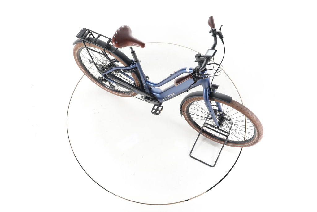 Corratec E-Power C29 SE 3.0 CX7 Trekking E-Bike Tiefeinsteiger - Image 14