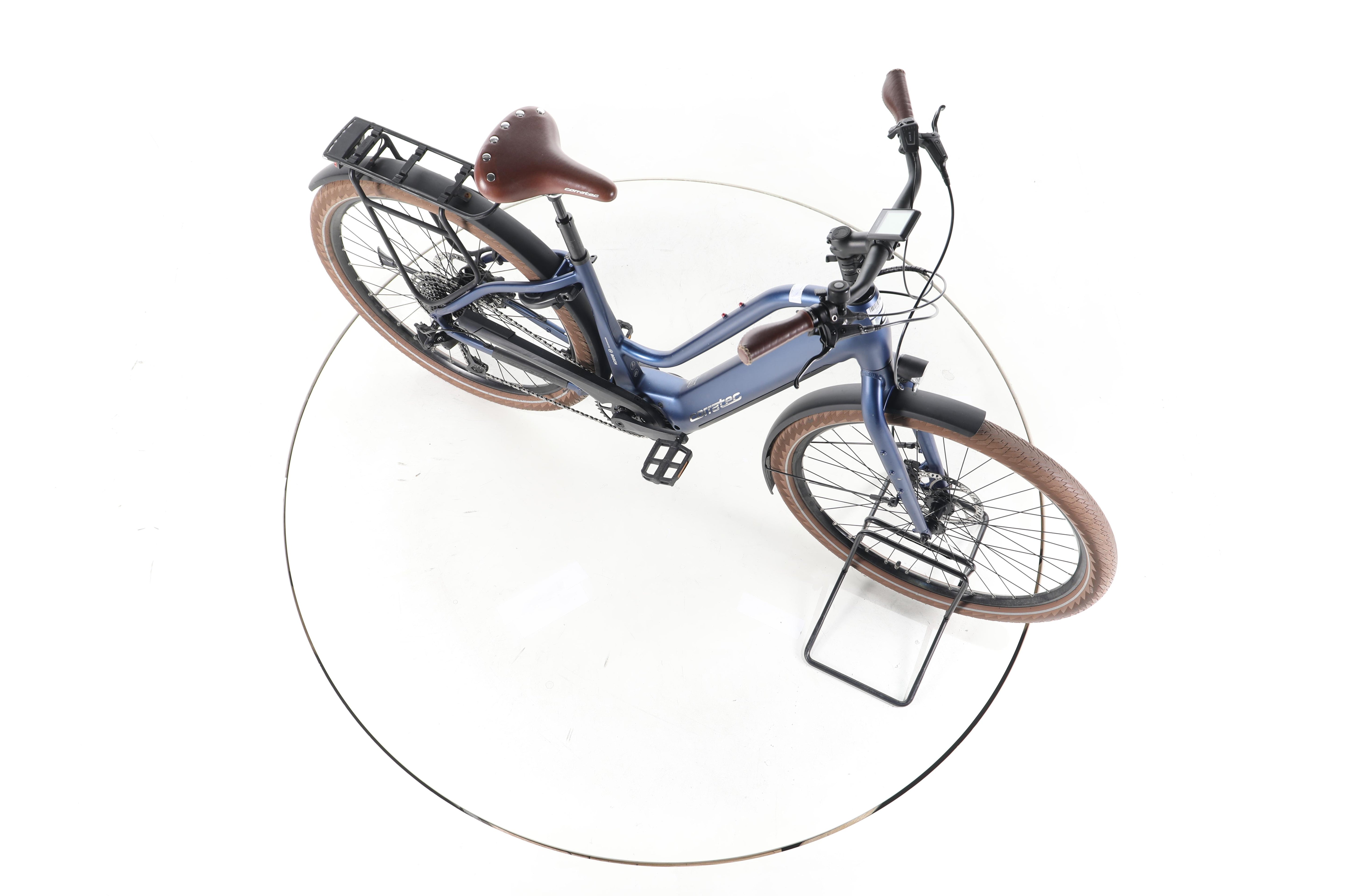 Corratec E-Power C29 SE 3.0 CX7 Trekking E-Bike Tiefeinsteiger - Image 14