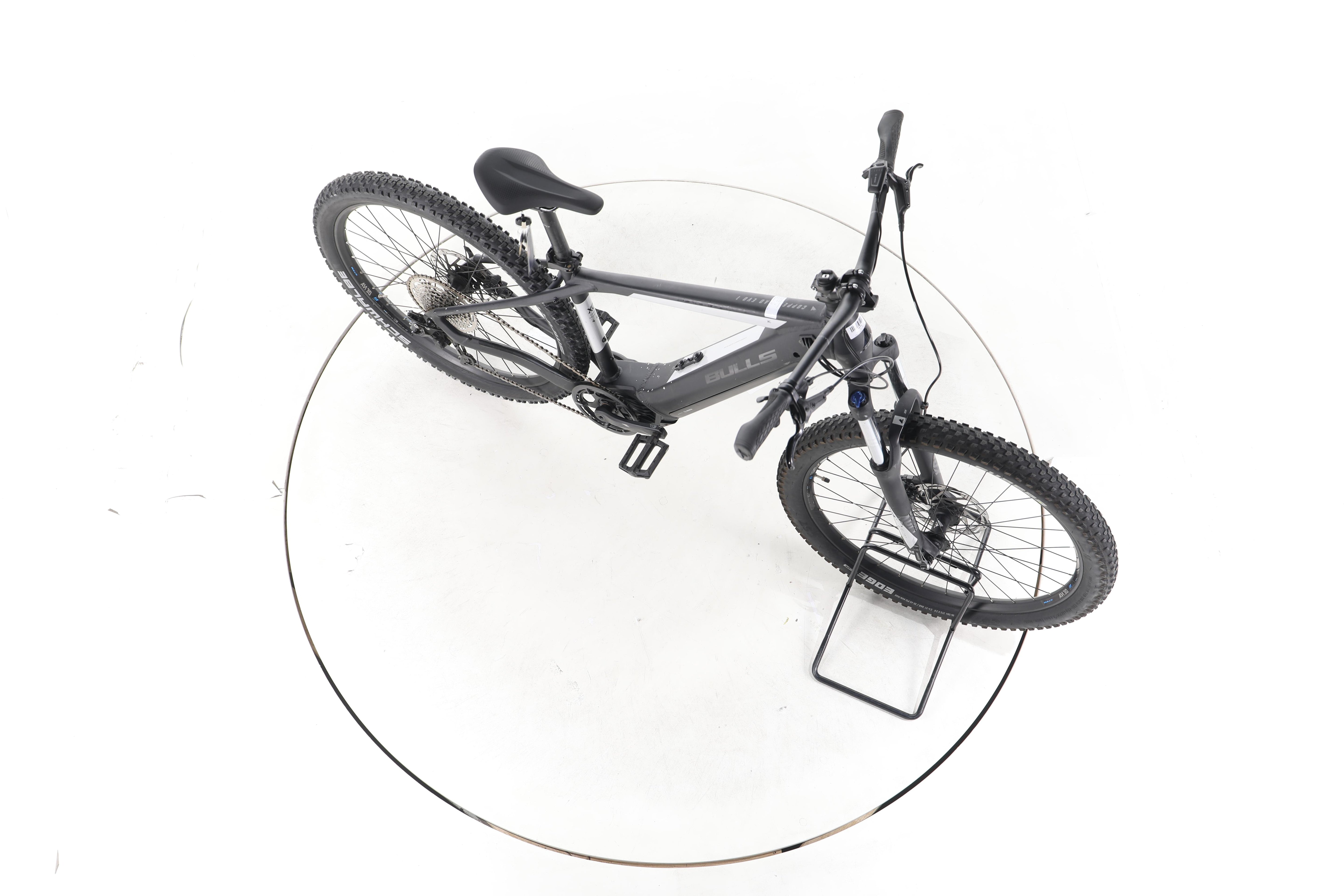 Bulls Copperhead Evo 1 E-Bike - Image 14