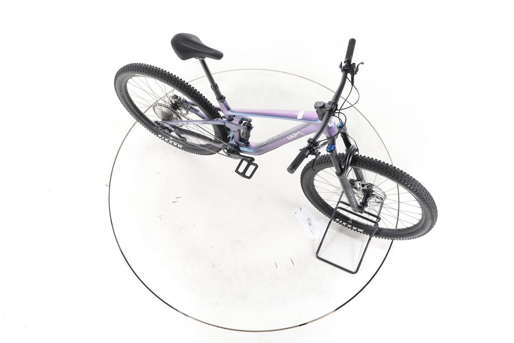 Cube Stereo ONE22 C:62 TM Fahrrad Hardtail - Image 14