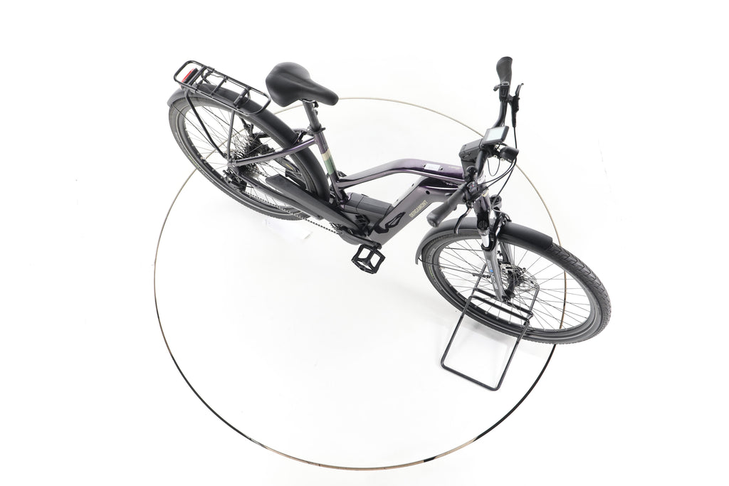 Bergamont E-Horizon Trekking E-Bike 2023 - Image 14