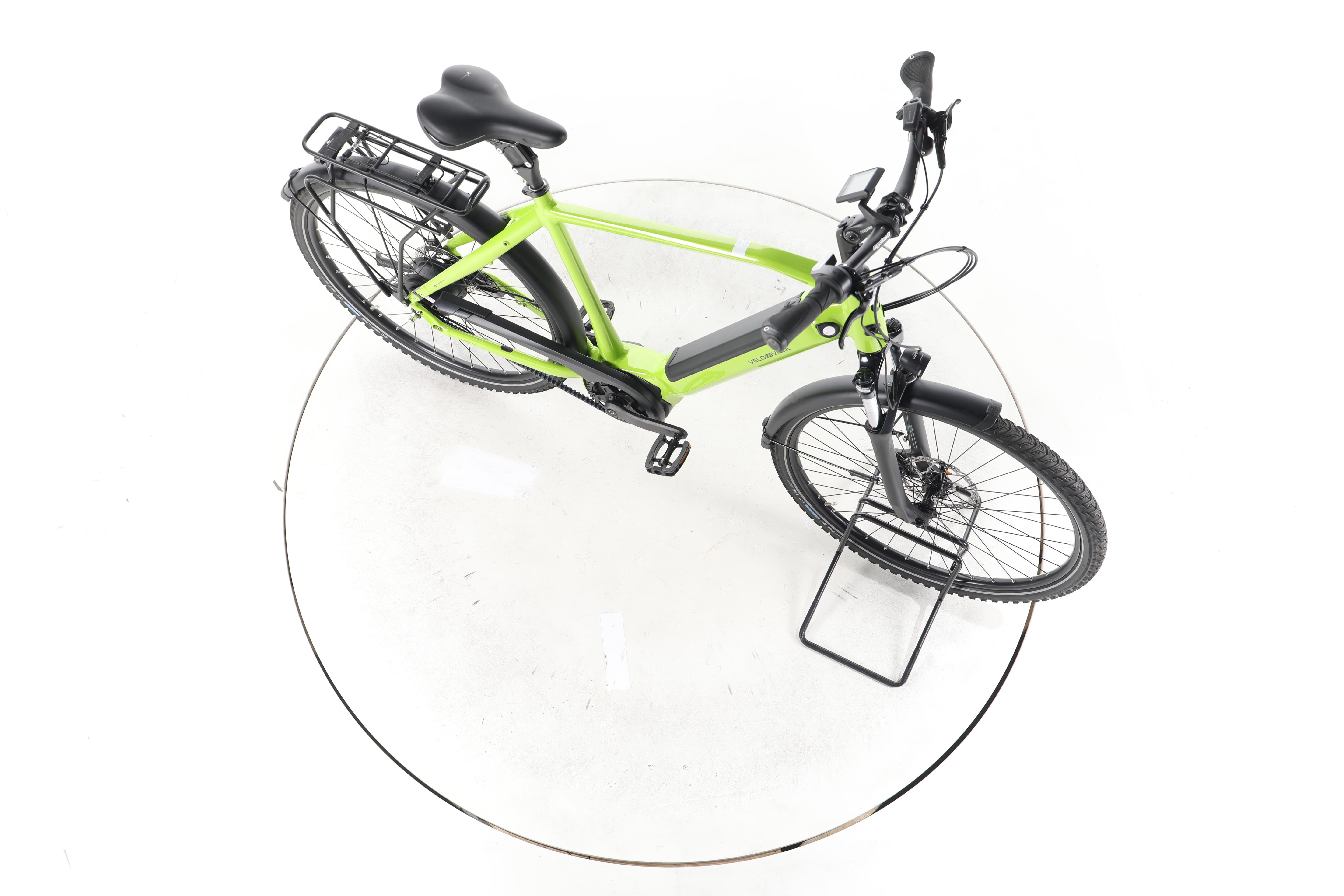 Velo de Ville AEB 890 Smart City E-Bike - Image 14