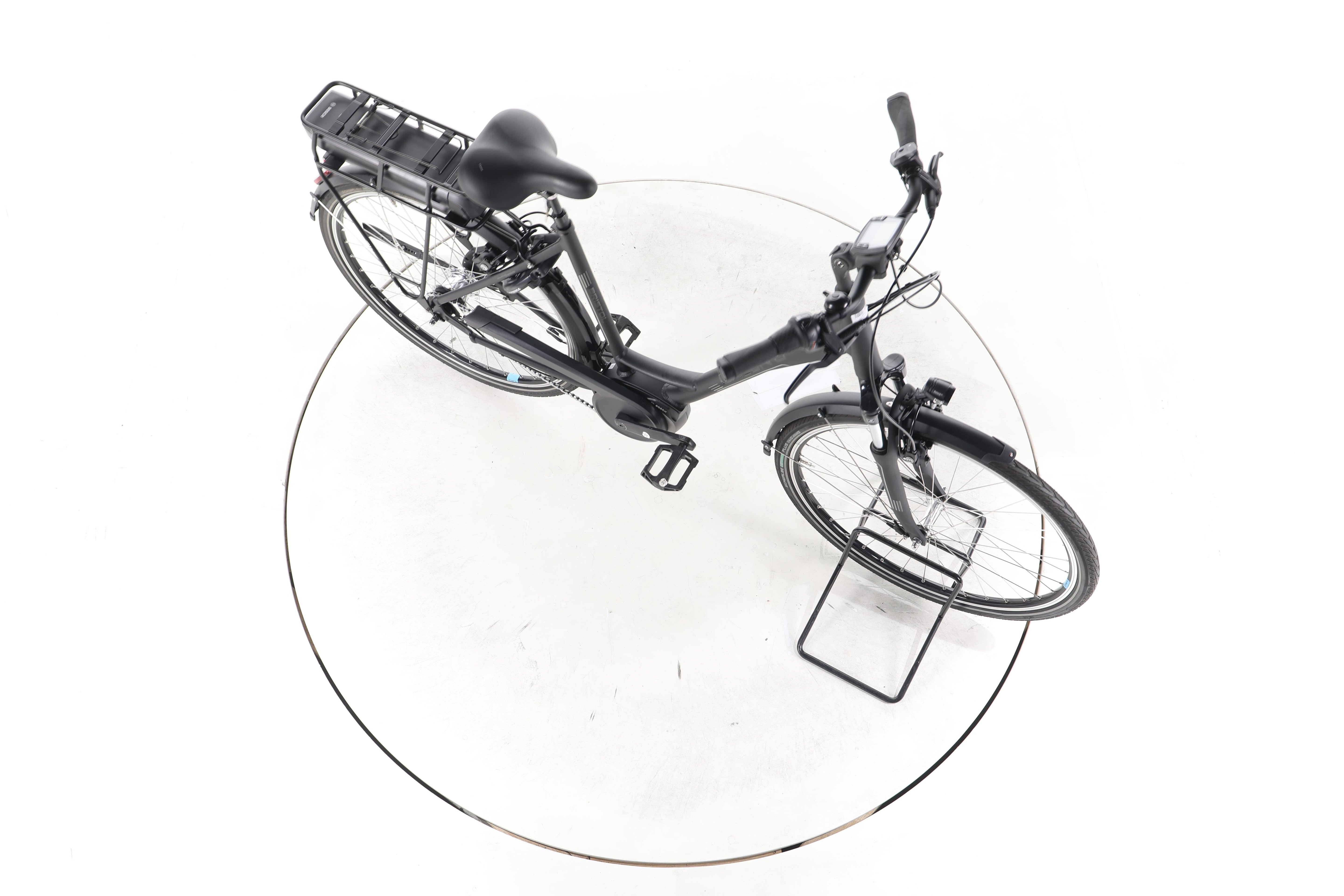 Green's Bristol City E-Bike Tiefeinsteiger - Image 14