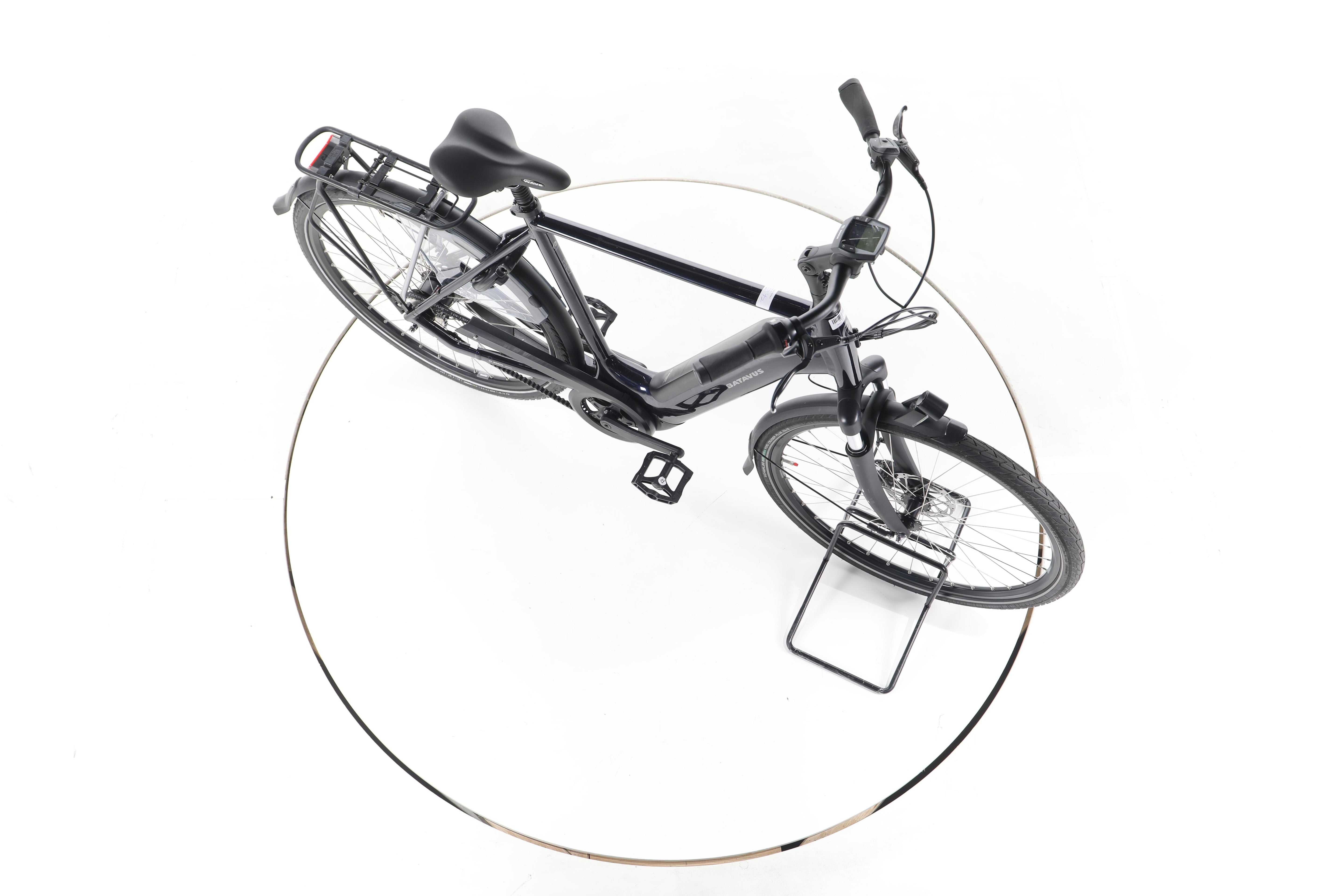 Batavus Finez City E-Bike - Image 14
