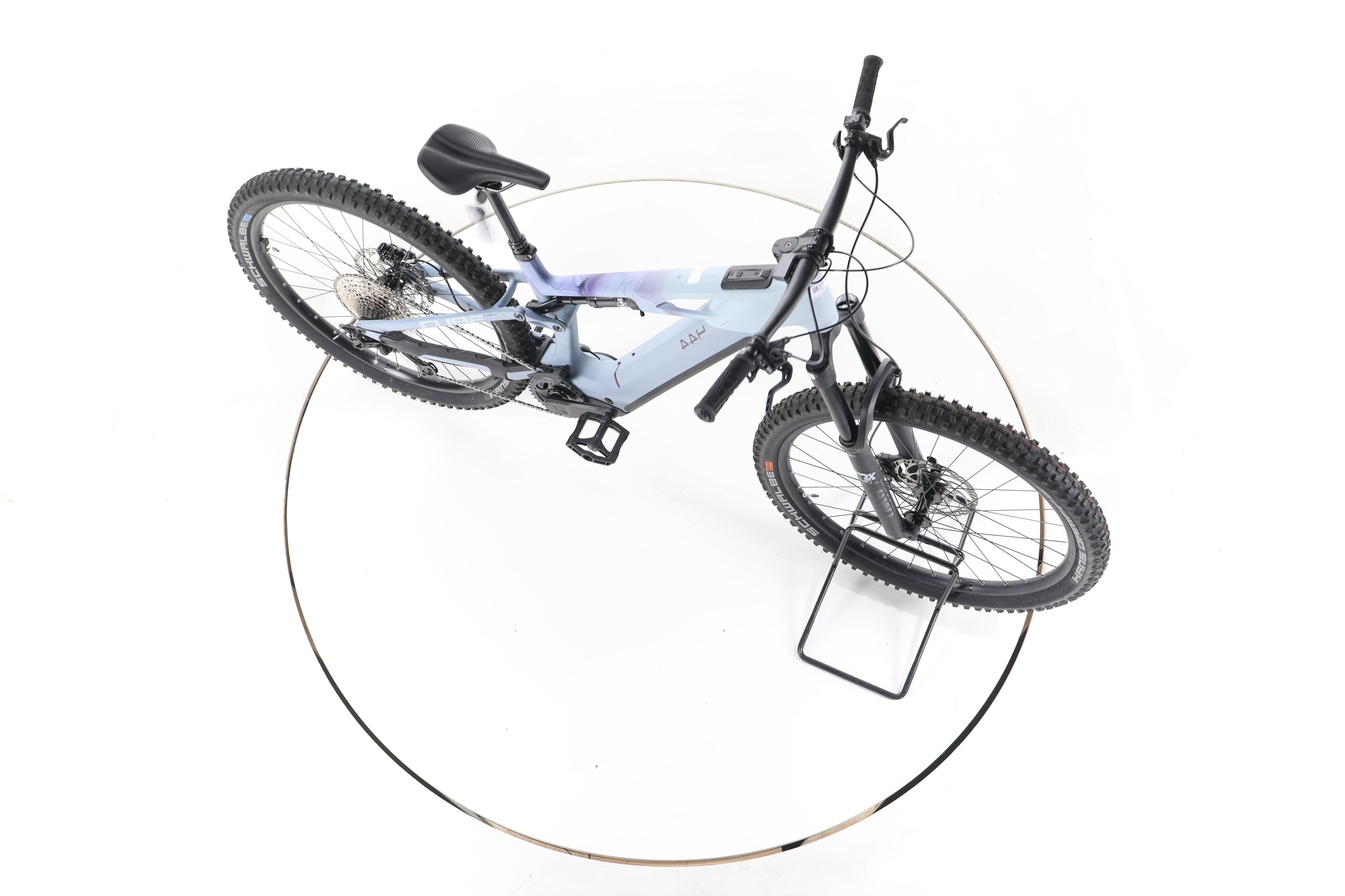 Cube Stereo Hybrid ONE44 HPC Race E-Bike Fully Carbon 2025 - Image 14