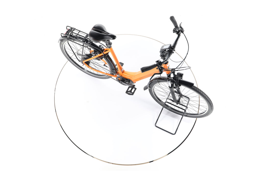 Böttcher Seattle 6100 City E-Bike Tiefeinsteiger - Image 14