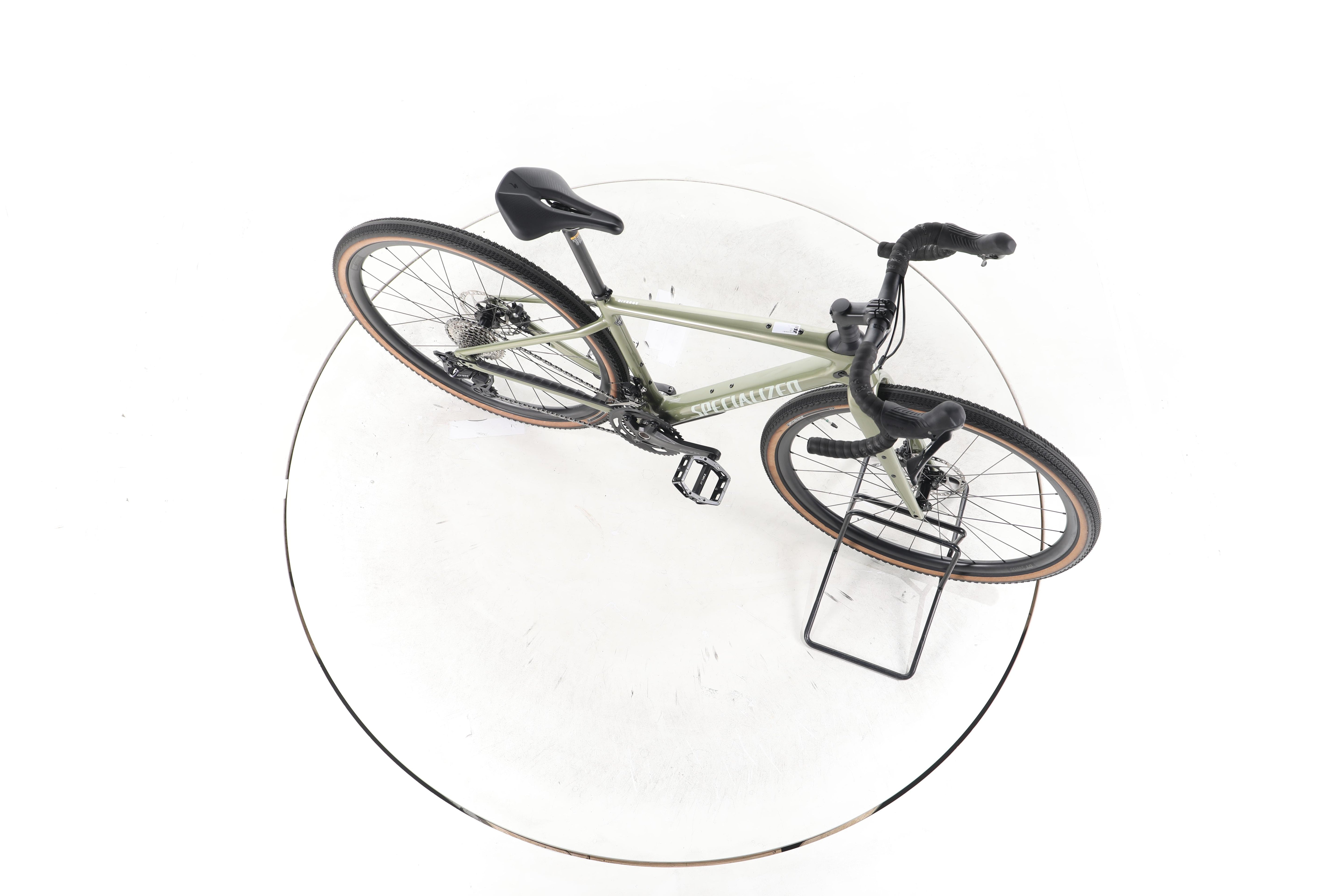Specialized Diverge Gravelbike Carbon 2025 - Image 14