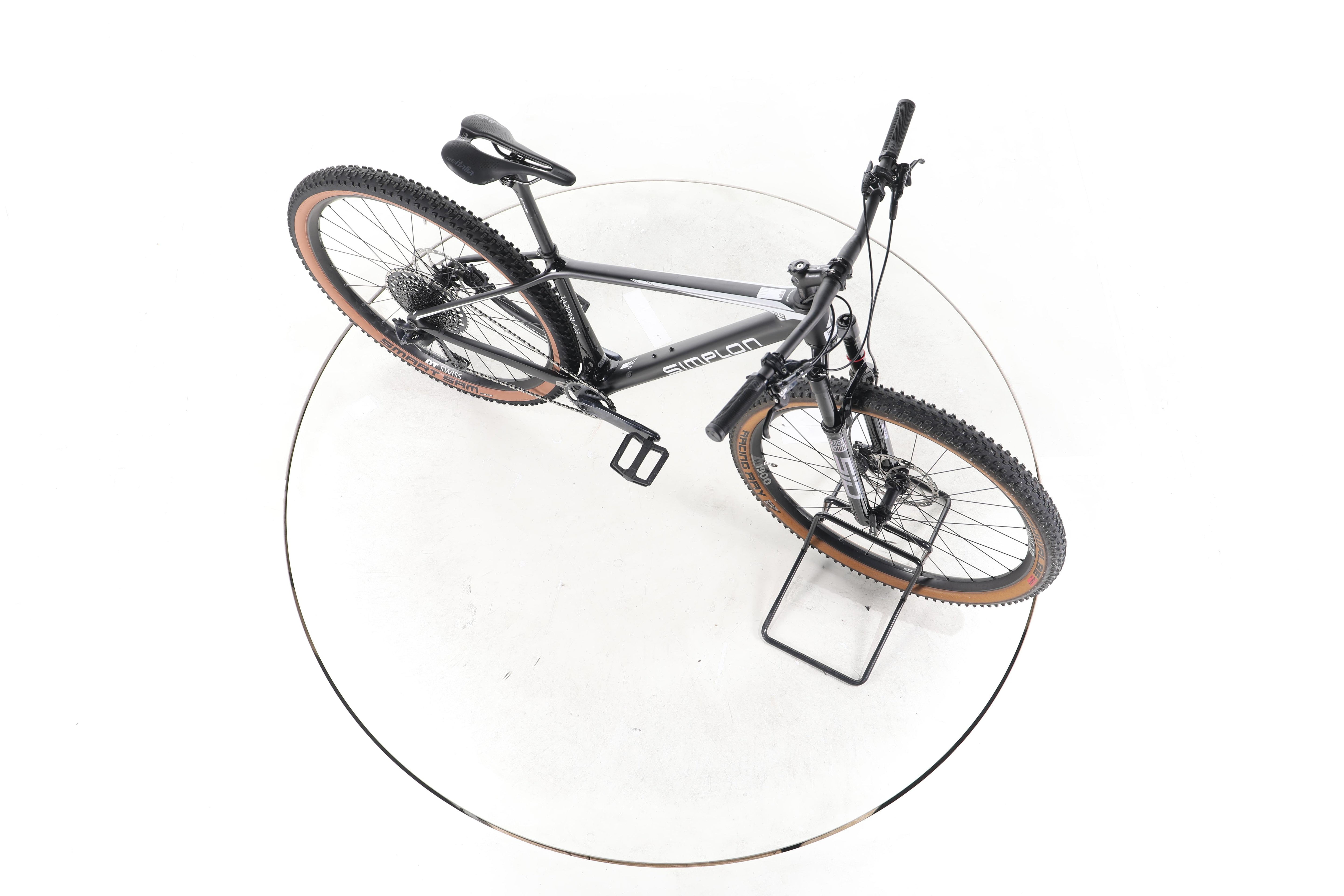 Simplon Razorblade 3 Fahrrad Hardtail - Image 14