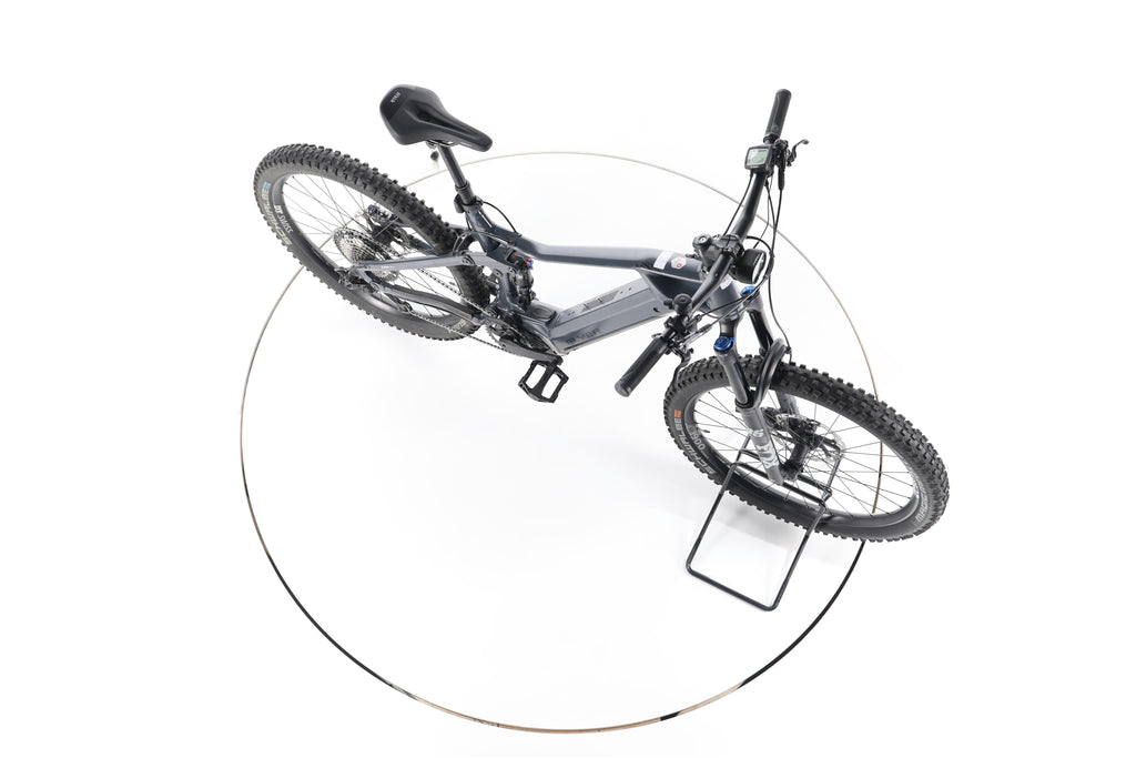 FLYER Uproc3 8.70 E-Bike Fully - Image 14