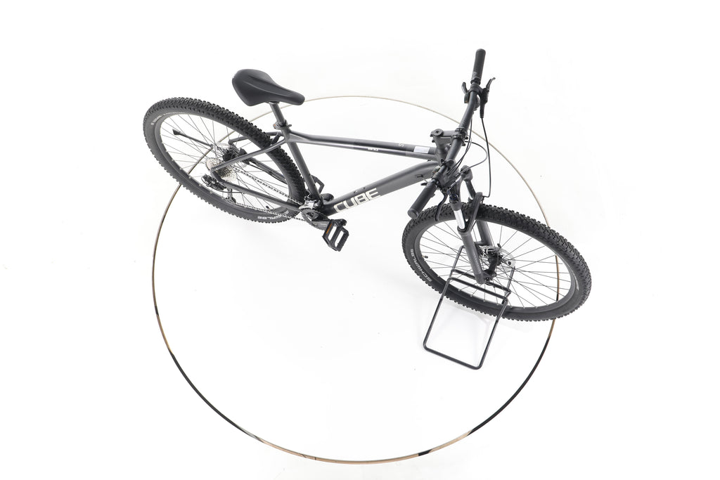 Cube Aim SLX Fahrrad Hardtail - Image 14