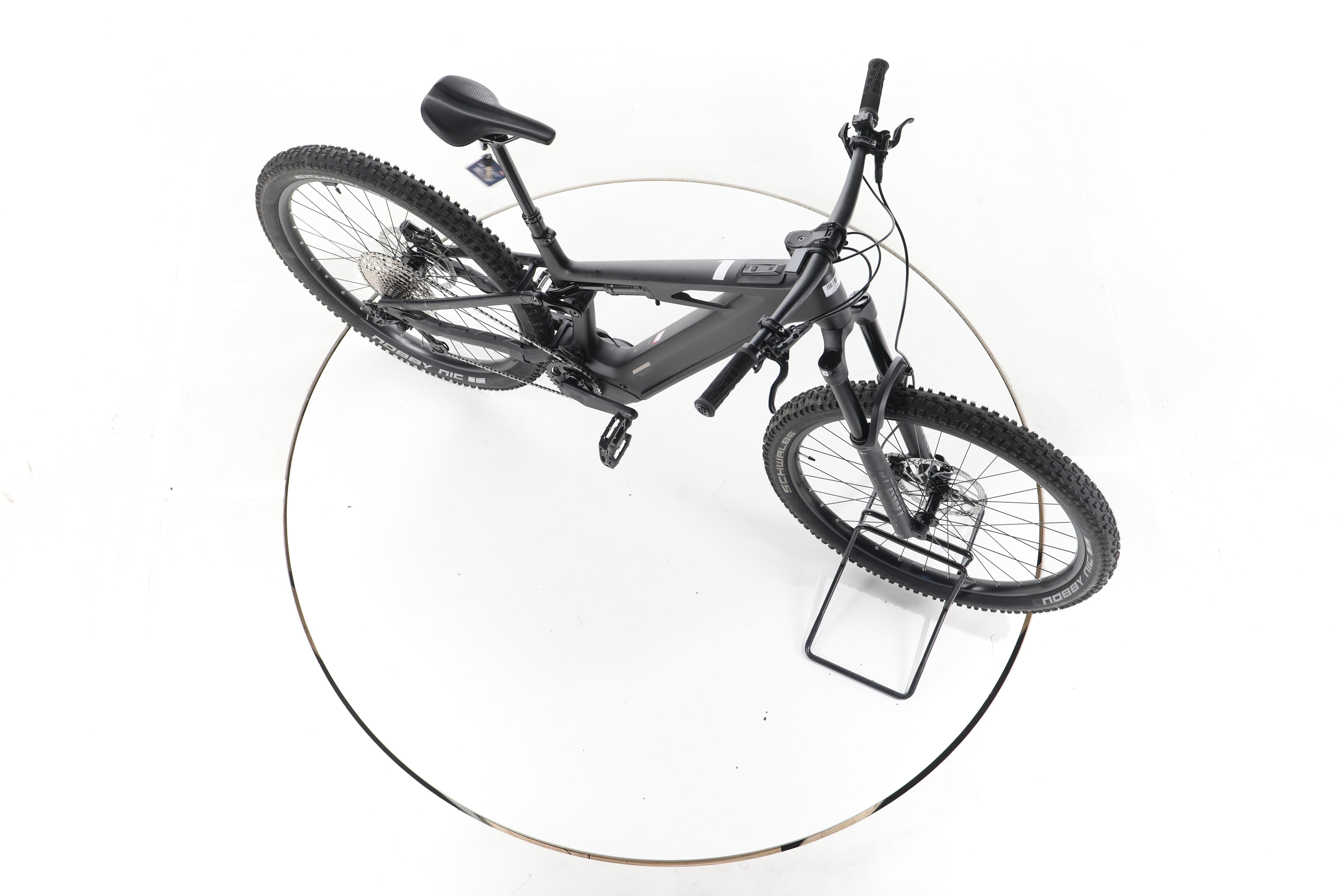 Cube Stereo Hybrid ONE44 HPC Race E-Bike Fully Carbon 2026 - Image 14