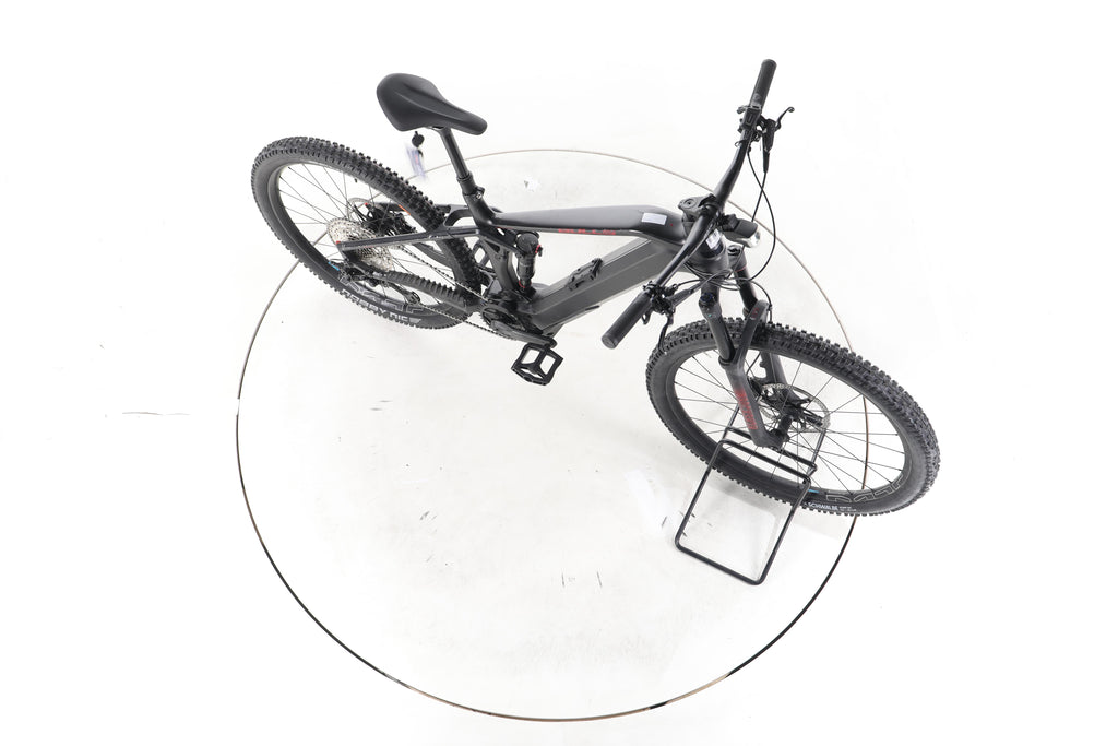 Bulls Sonic EVO AM 3 E-Bike Fully Carbon - Image 14