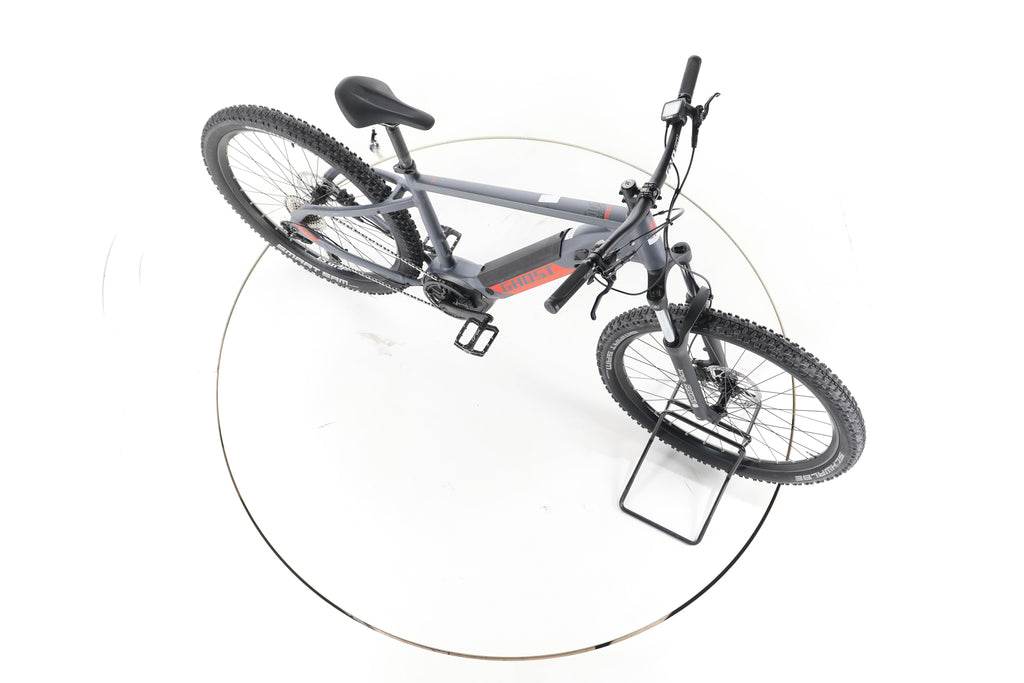 Ghost E-Teru B Essential E-Bike - Image 14