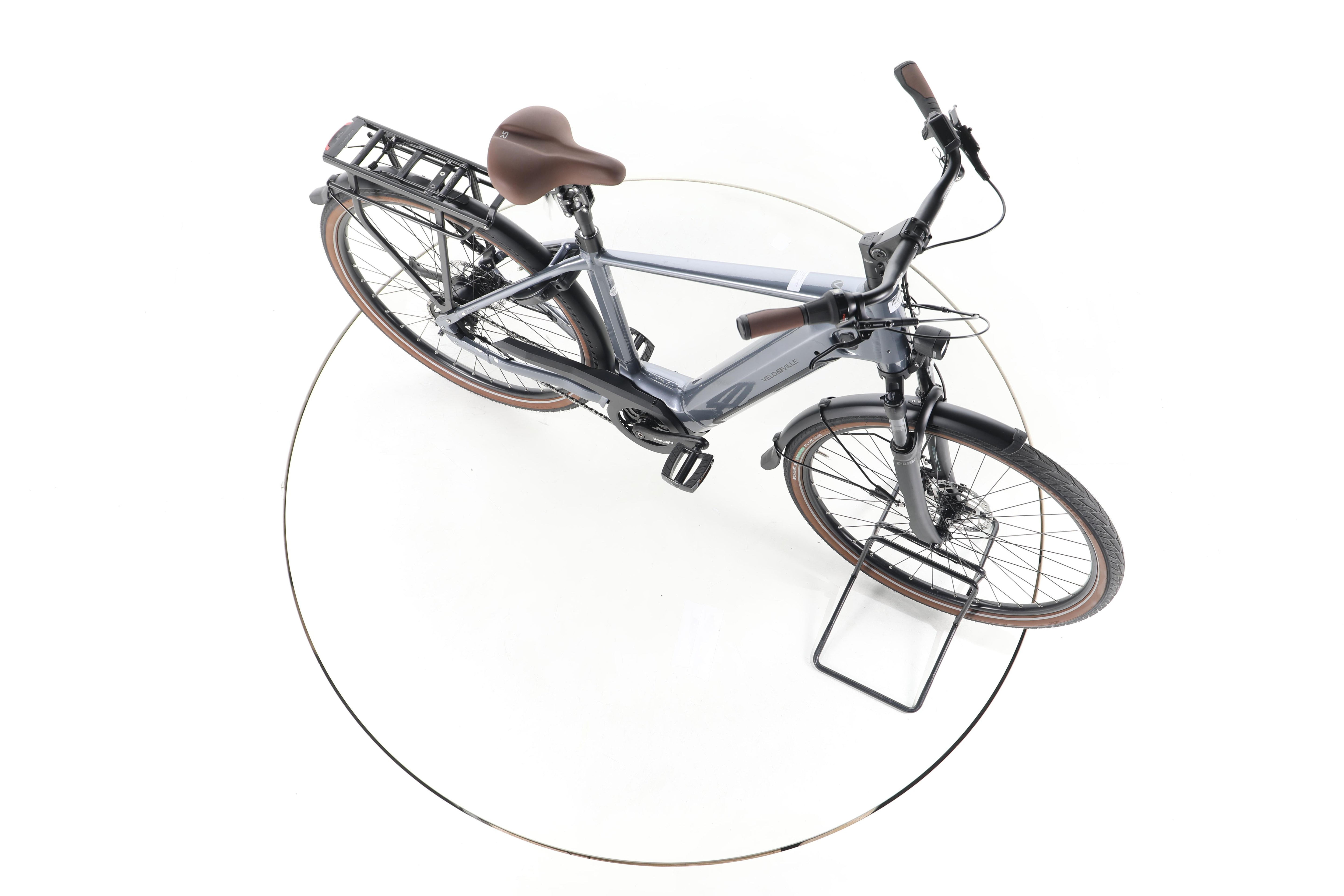 Velo de Ville AEB 890 Pro City E-Bike 2025 - Image 14