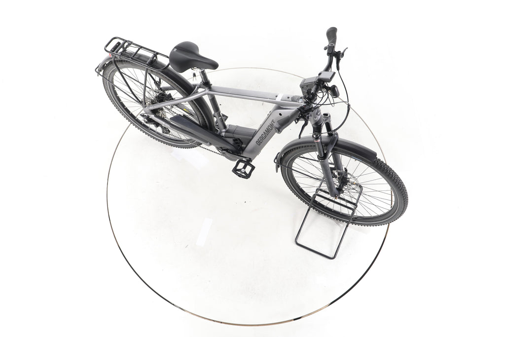 Bergamont E-Horizon Premium SUV Trekking E-Bike - Image 14