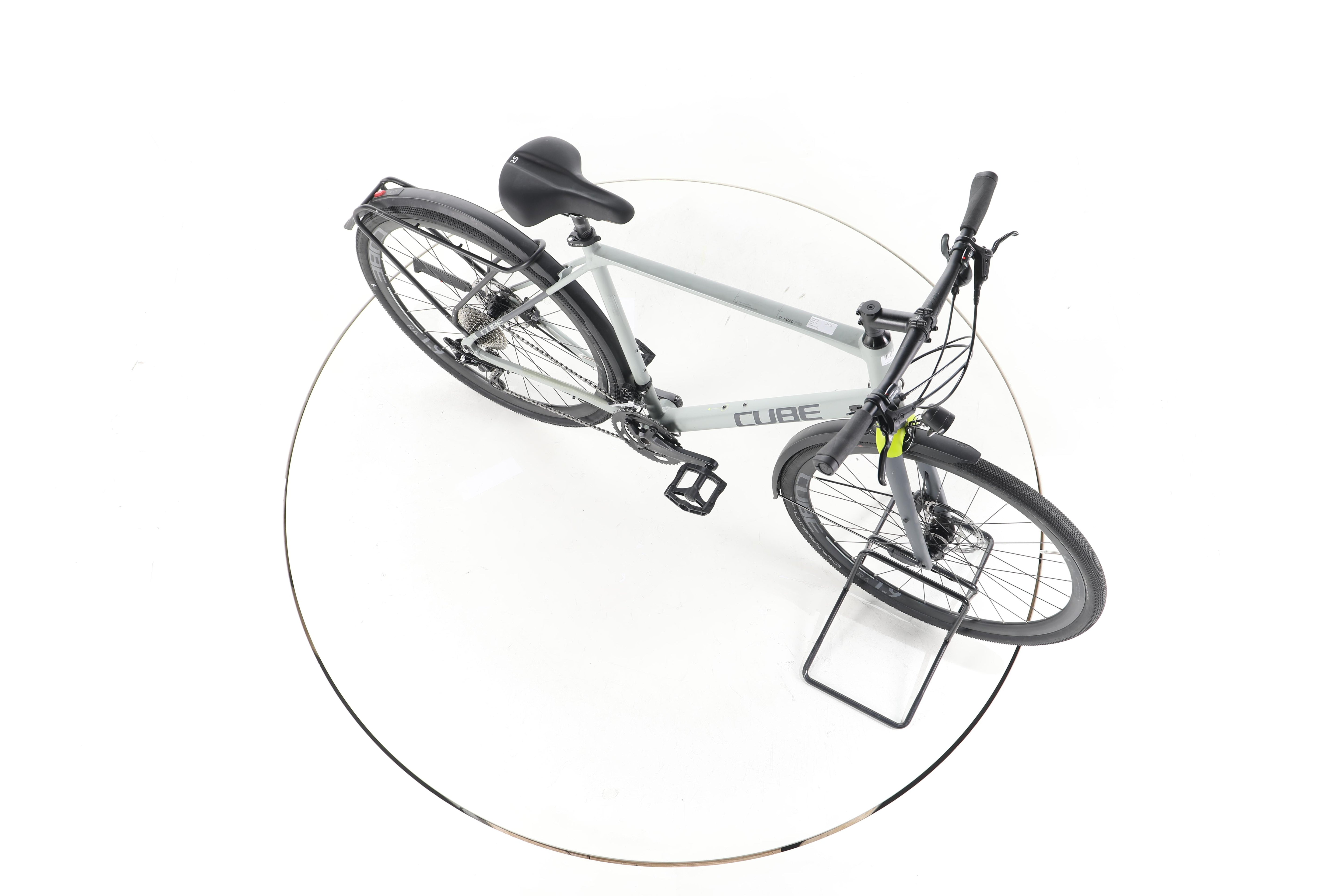 Cube SL Road Pro FE - Image 14