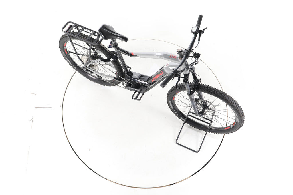 Haibike Trekking 9 Trekking E-Bike - Image 14
