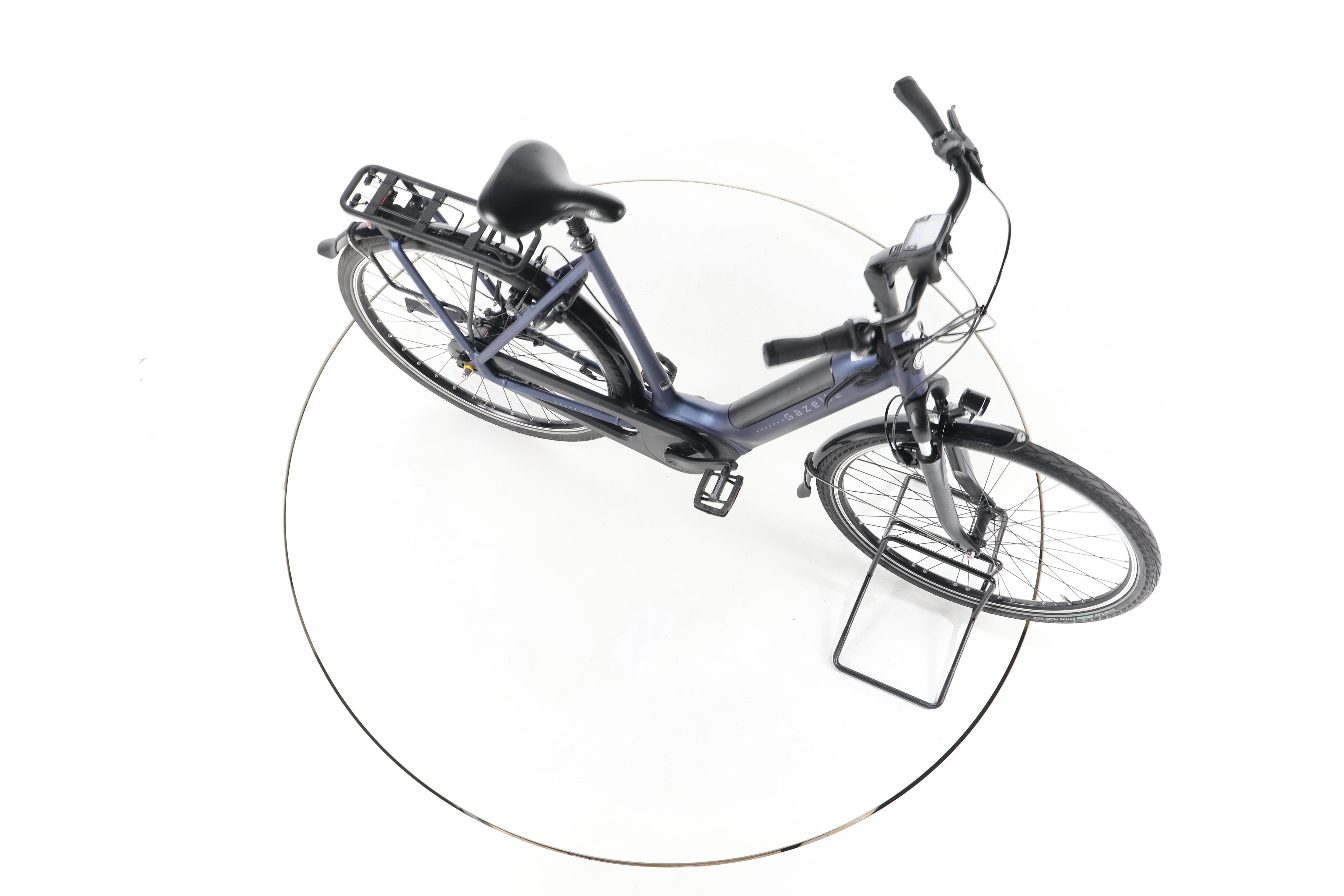 Gazelle Arroyo C7+ HMB Elite City E-Bike Tiefeinsteiger - Image 14