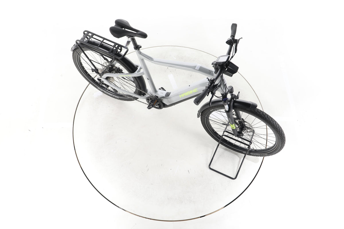Haibike Trekking 6 Trekking E-Bike - Image 14