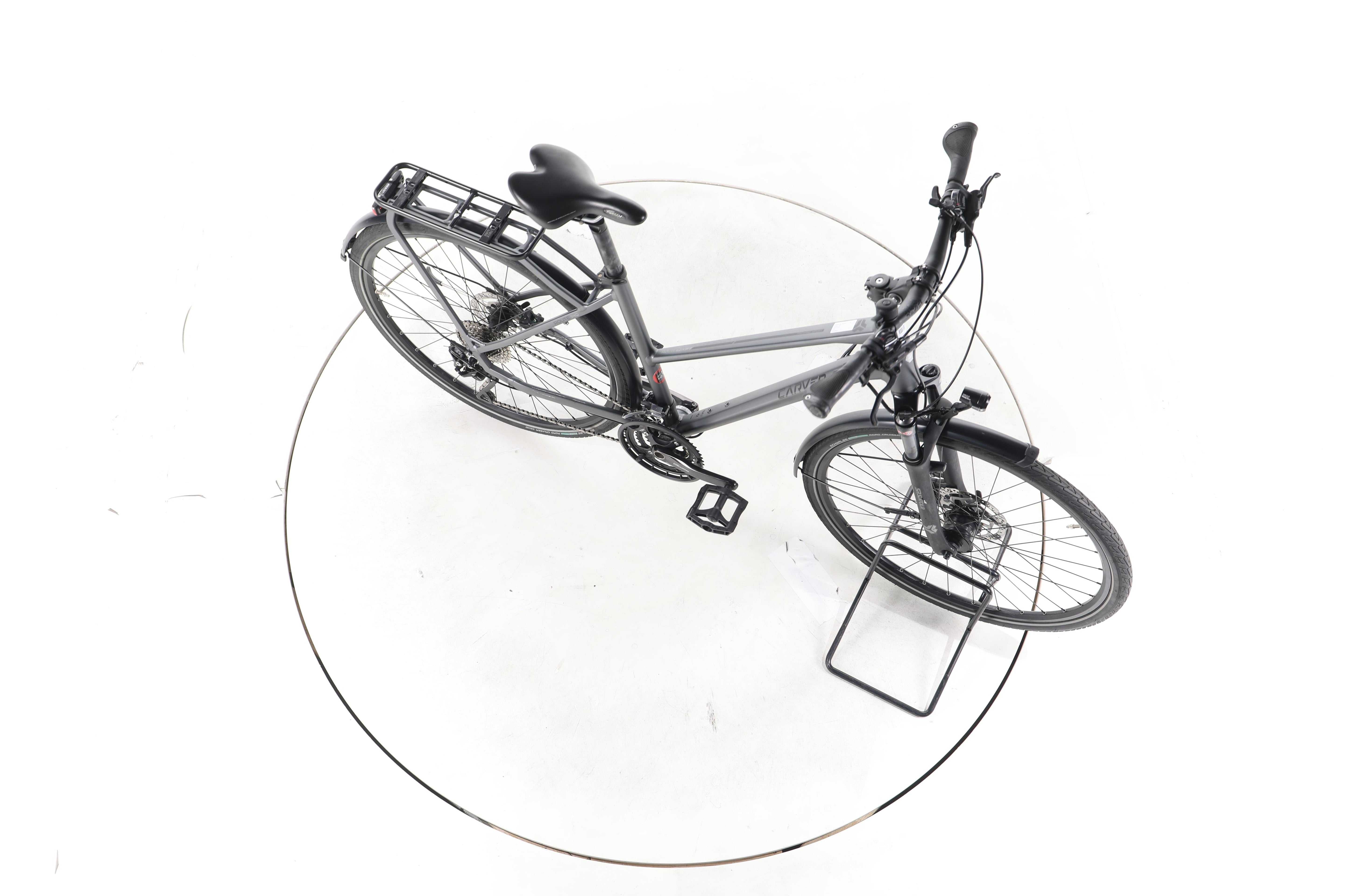 Carver ROUTE 140 Fahrrad City & Trekking - Image 14