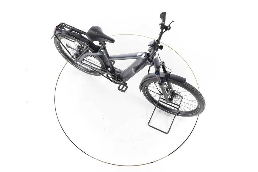 Riese & Müller Charger4 Mixte GT vario City E-Bike - Image 14