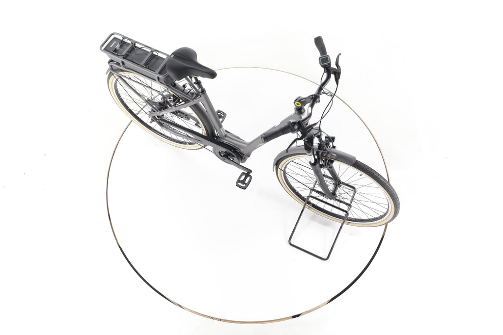 BBF Madrid City E-Bike Tiefeinsteiger - Image 14